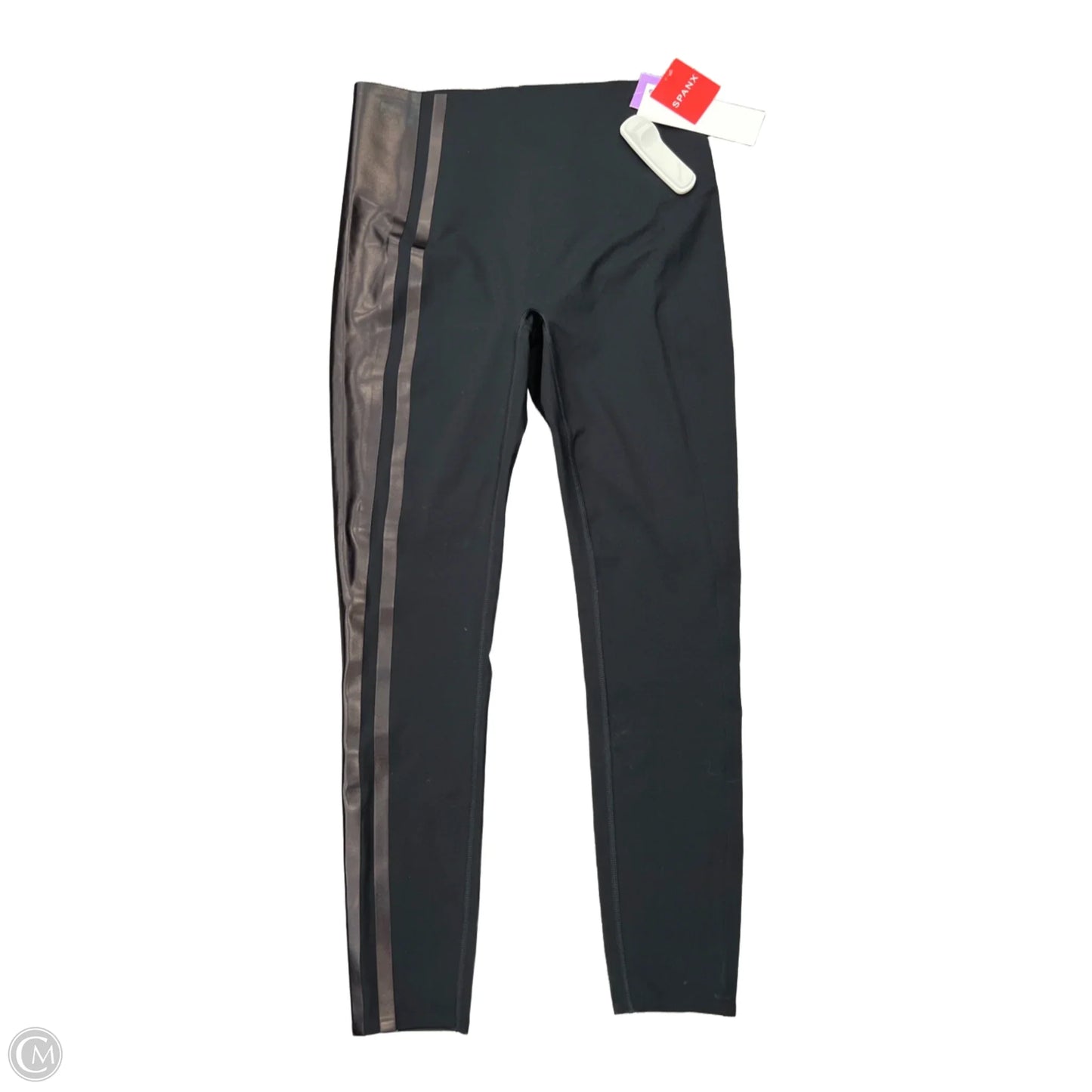 Pants Leggings By Spanx In Black, Size: M