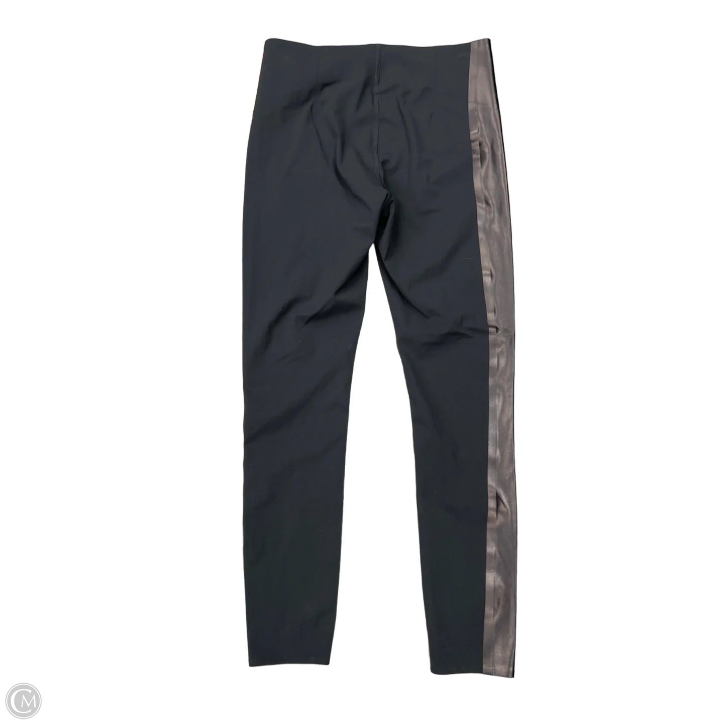 Pants Leggings By Spanx In Black, Size: M