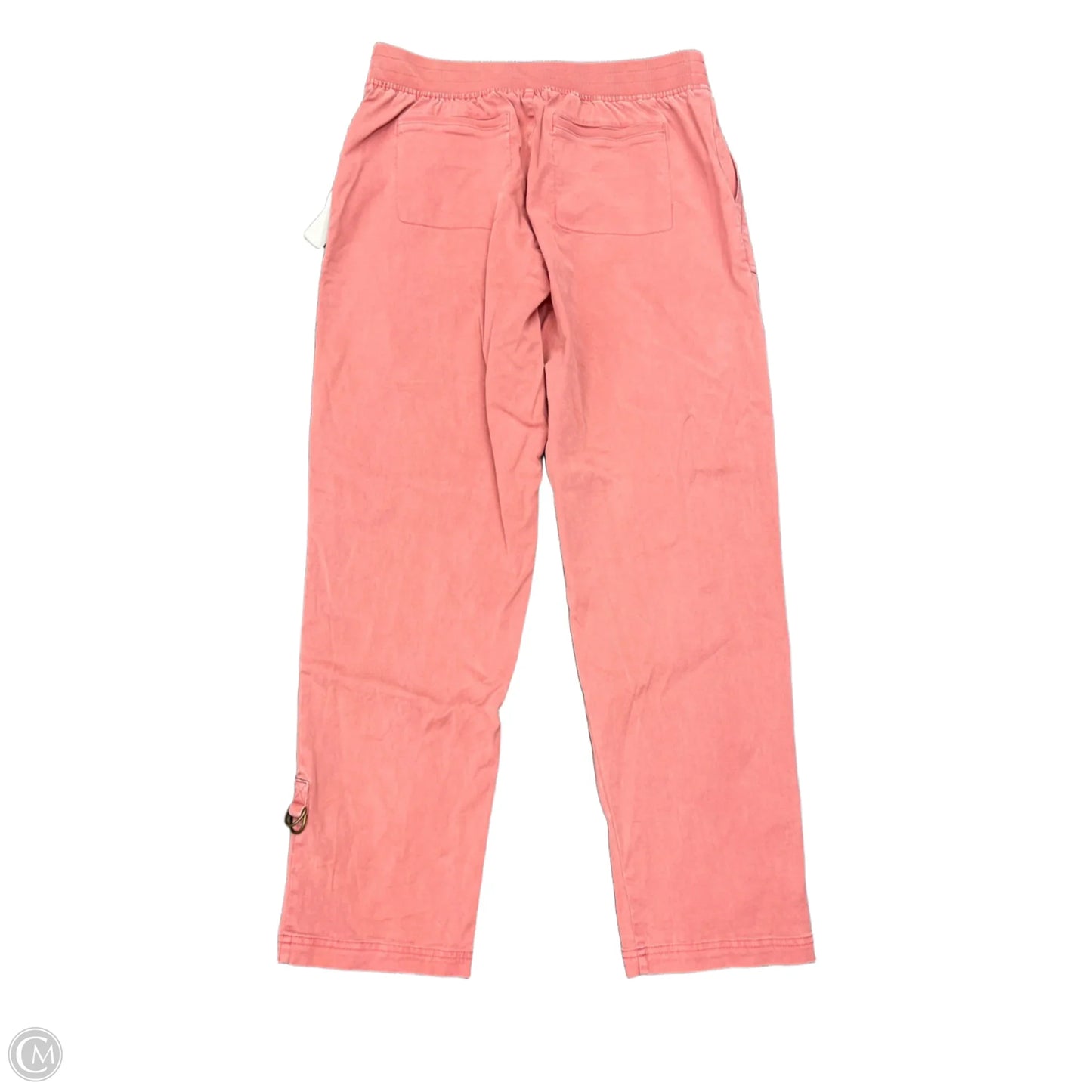 Pants Chinos & Khakis By Soft Surroundings In Pink, Size: M