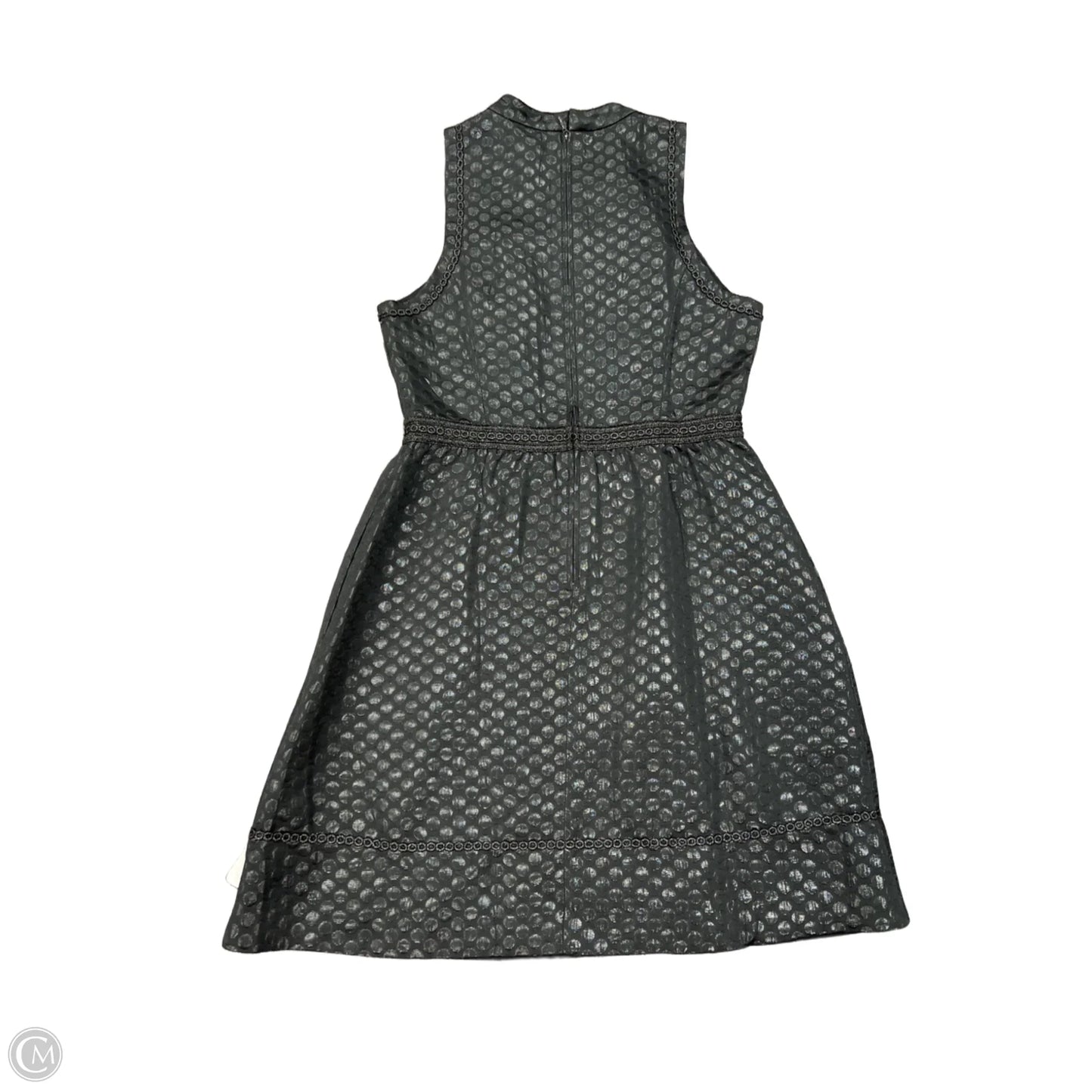 Dress Designer By Lilly Pulitzer In Black, Size: 6