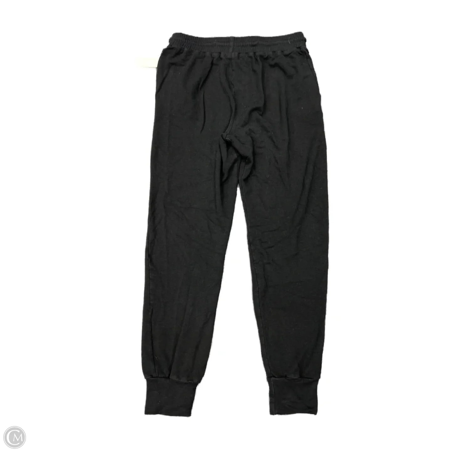 Pants Joggers By Sundry In Black, Size: S