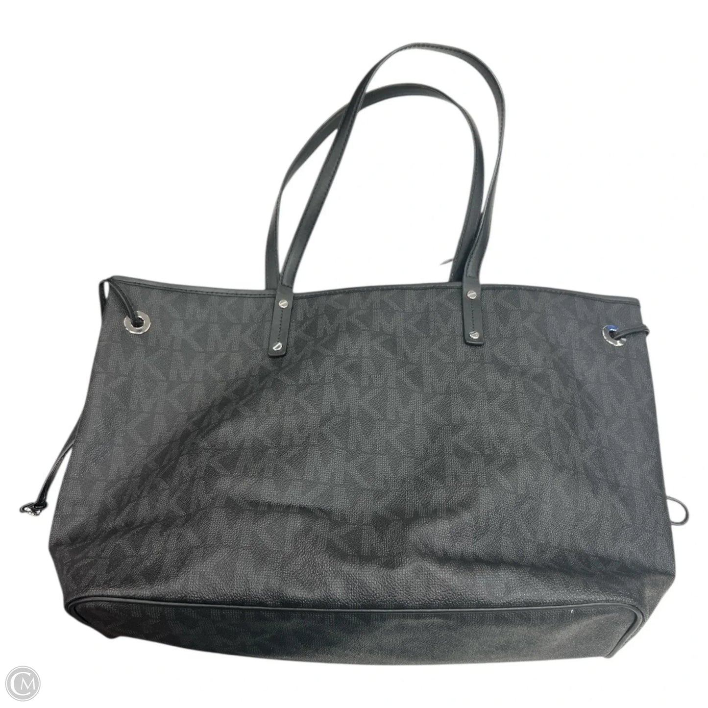 Tote Designer By Michael Kors, Size: Large