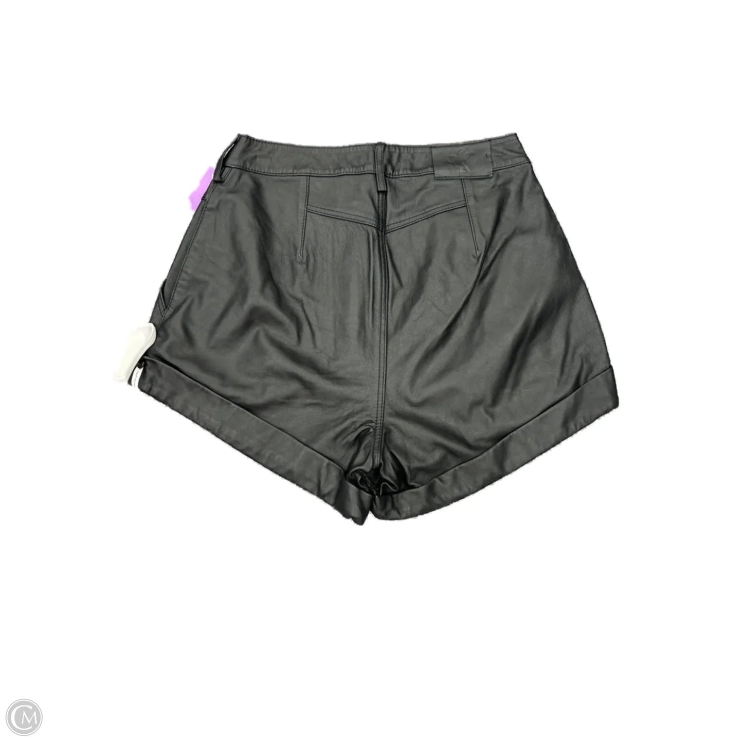 Shorts By Cma In Black, Size: Xs