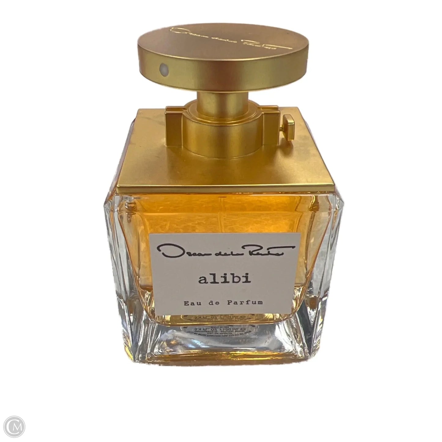 Fragrance Luxury Designer By Oscar De La Renta