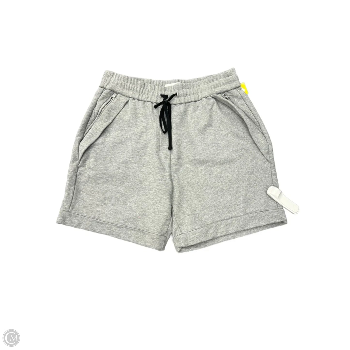 Shorts Luxury Designer By 3.1 Phillip Lim In Grey, Size: L