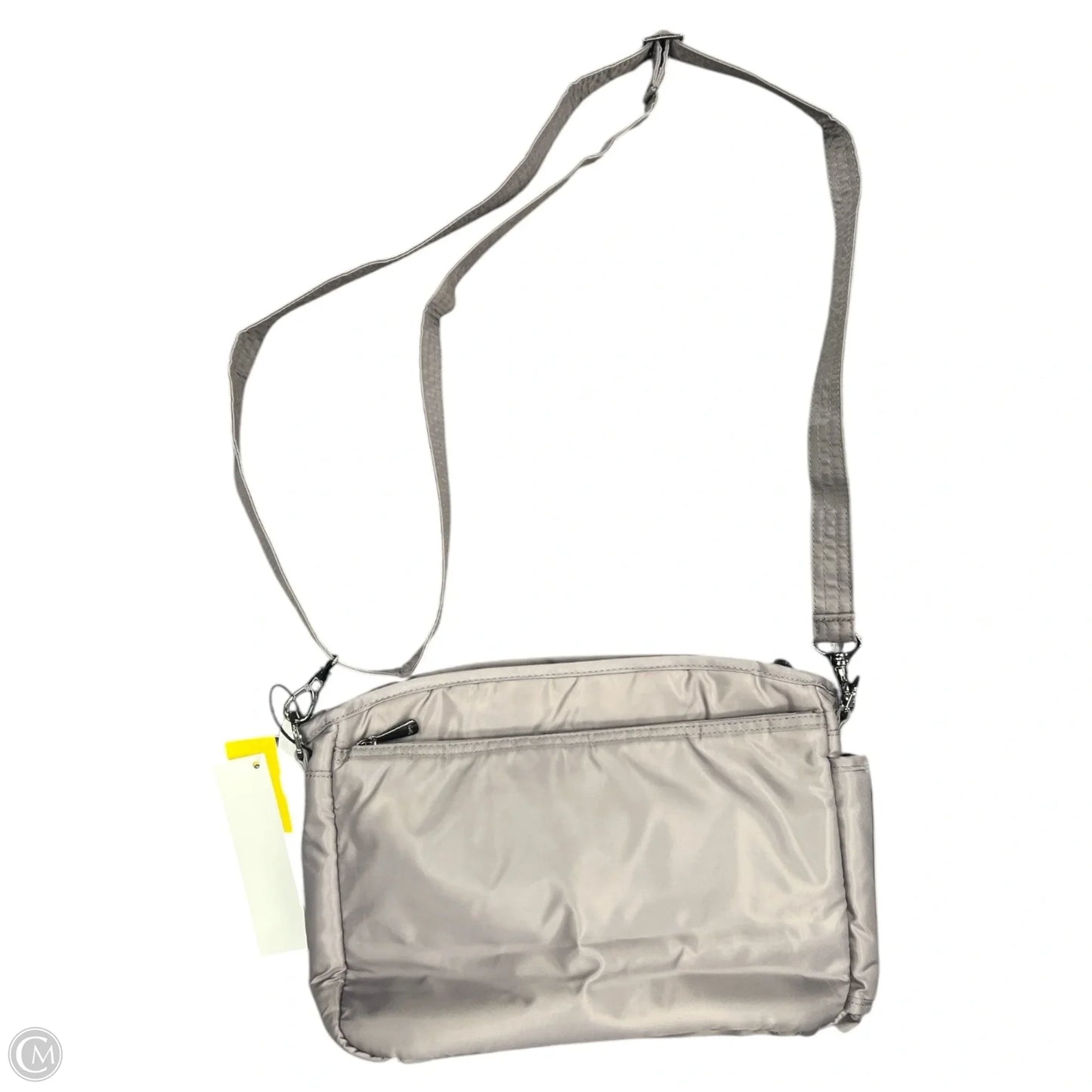 Crossbody By Lug, Size: Medium