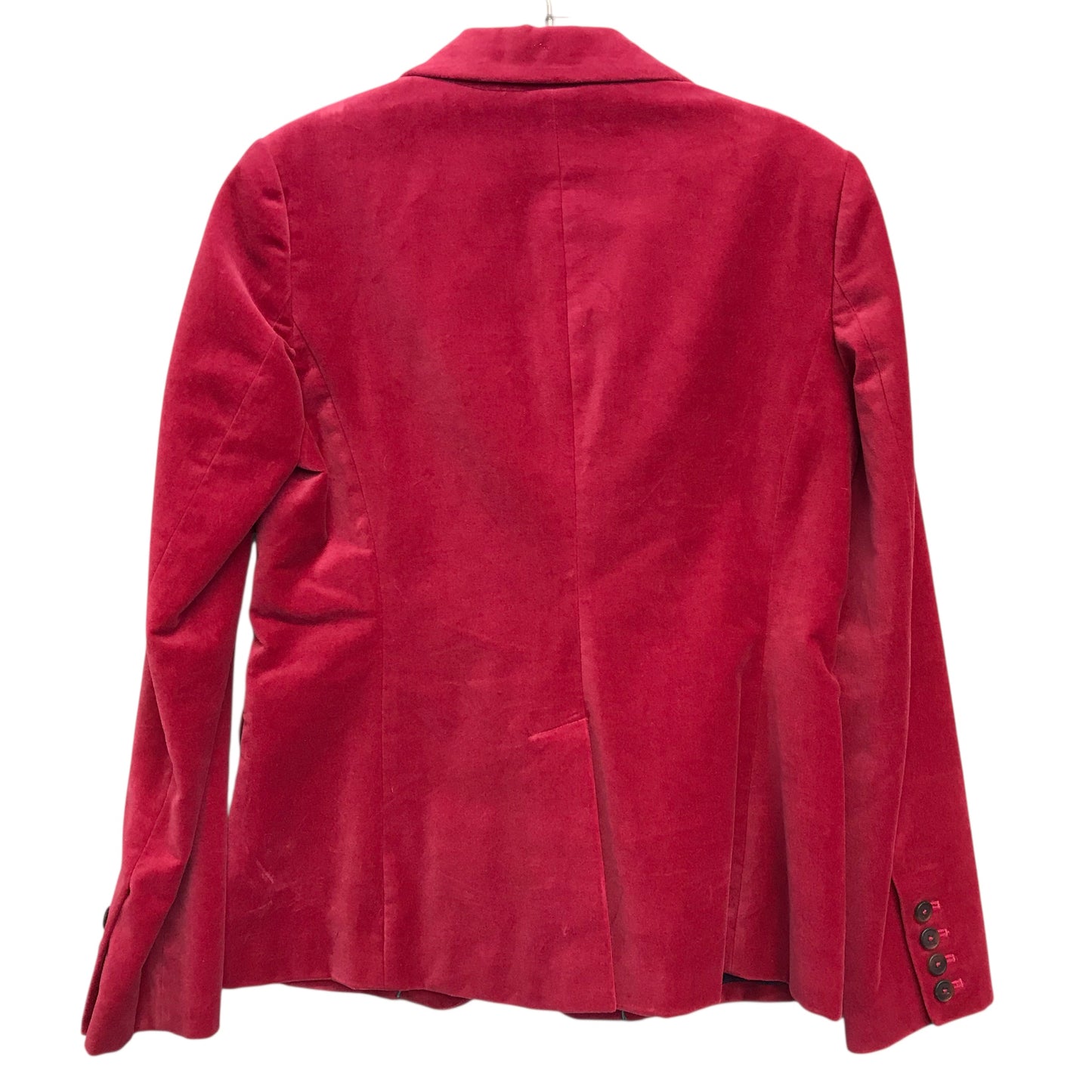 Blazer By Boden In Pink, Size:S