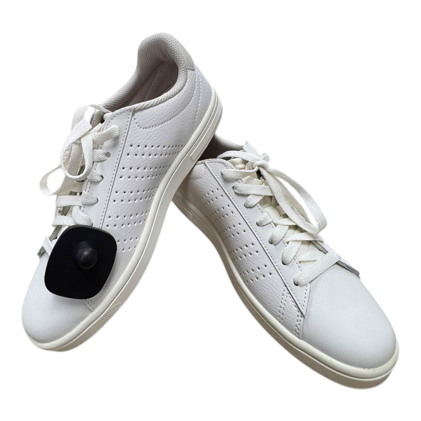 Shoes Athletic By K Swiss In White, Size:8