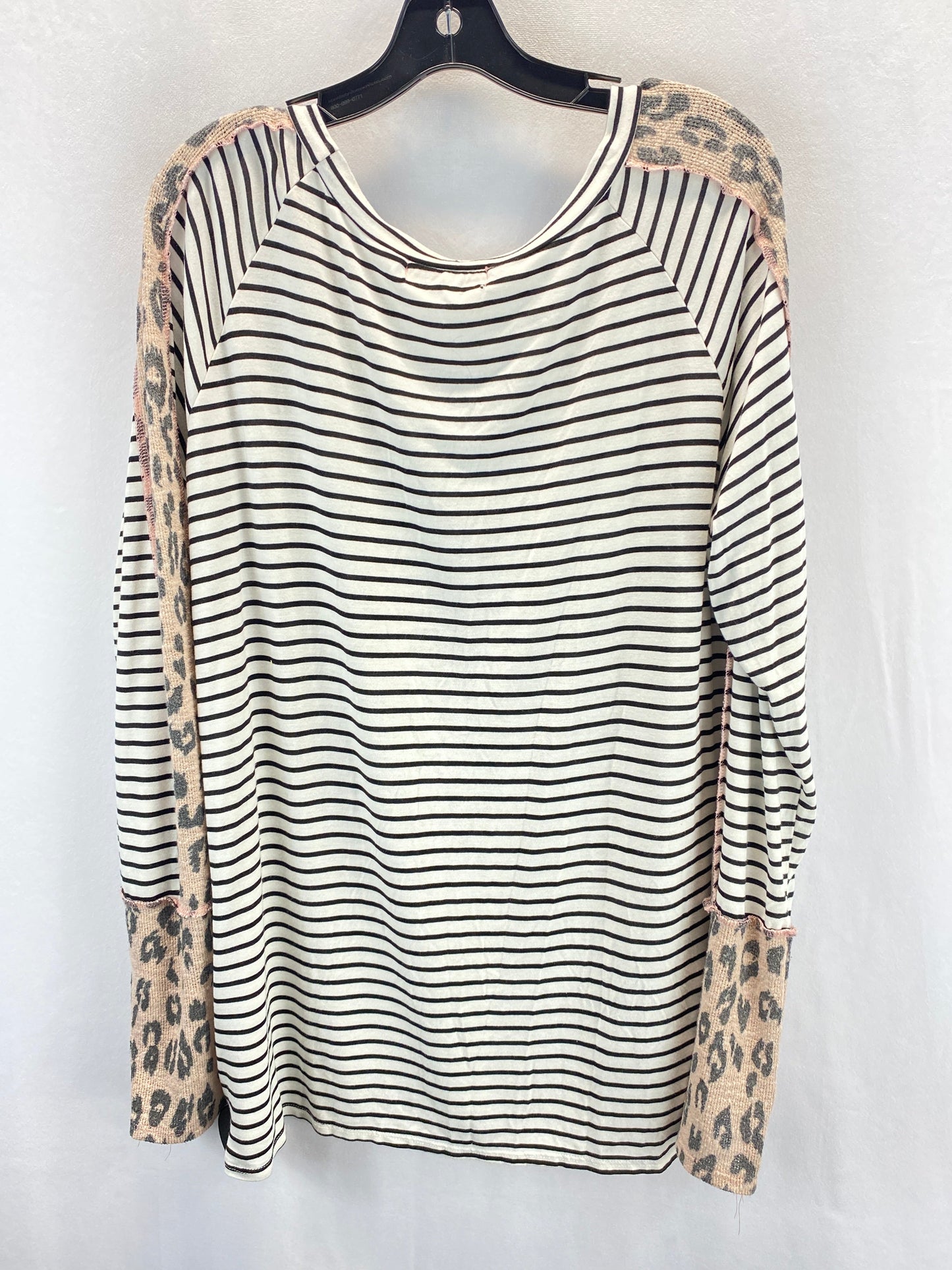 Top Long Sleeve By Clothes Mentor Size: 1x