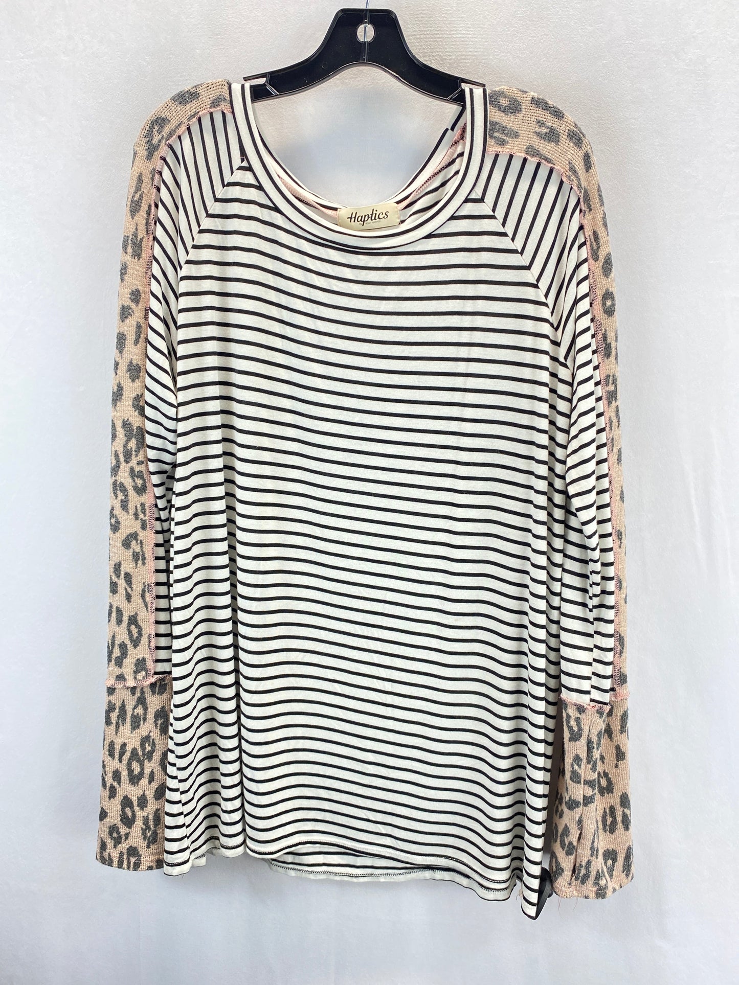 Top Long Sleeve By Clothes Mentor Size: 1x