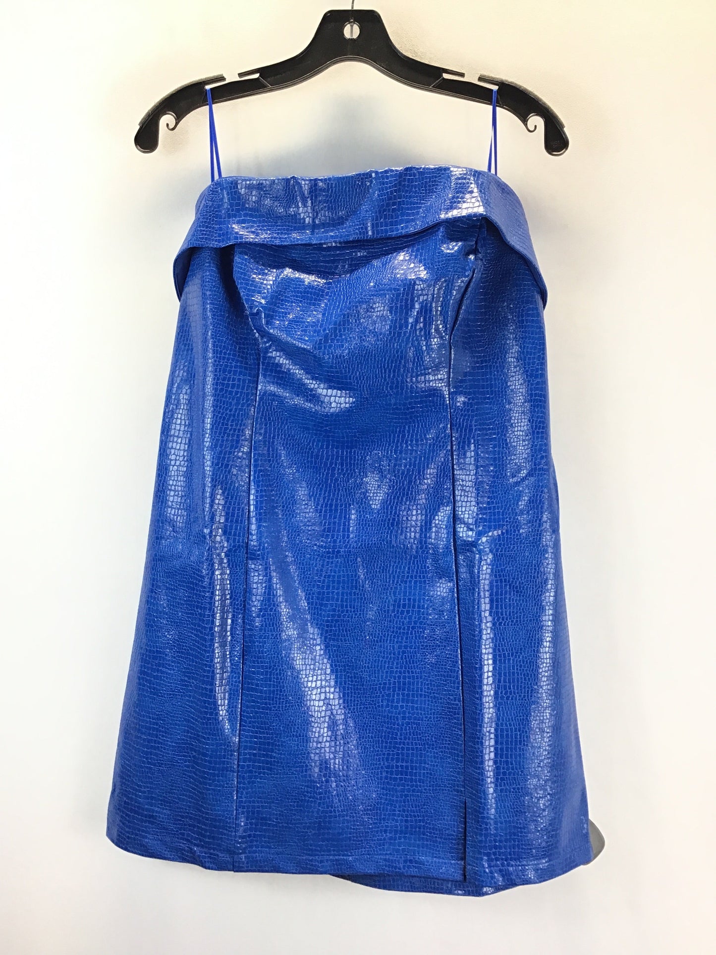 Dress Casual Short By Fashion Nova Size: 1x