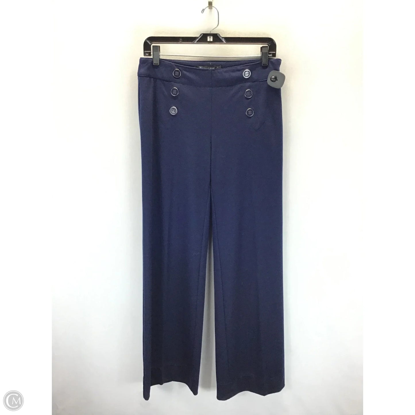 Pants Dress By New York And Co In Navy, Size: 6