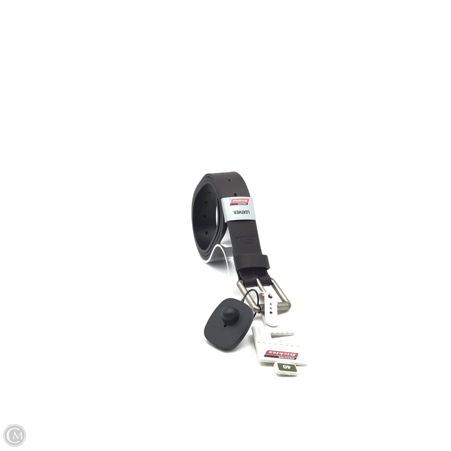 Belt Leather By Clothes Mentor, Size: Xlarge