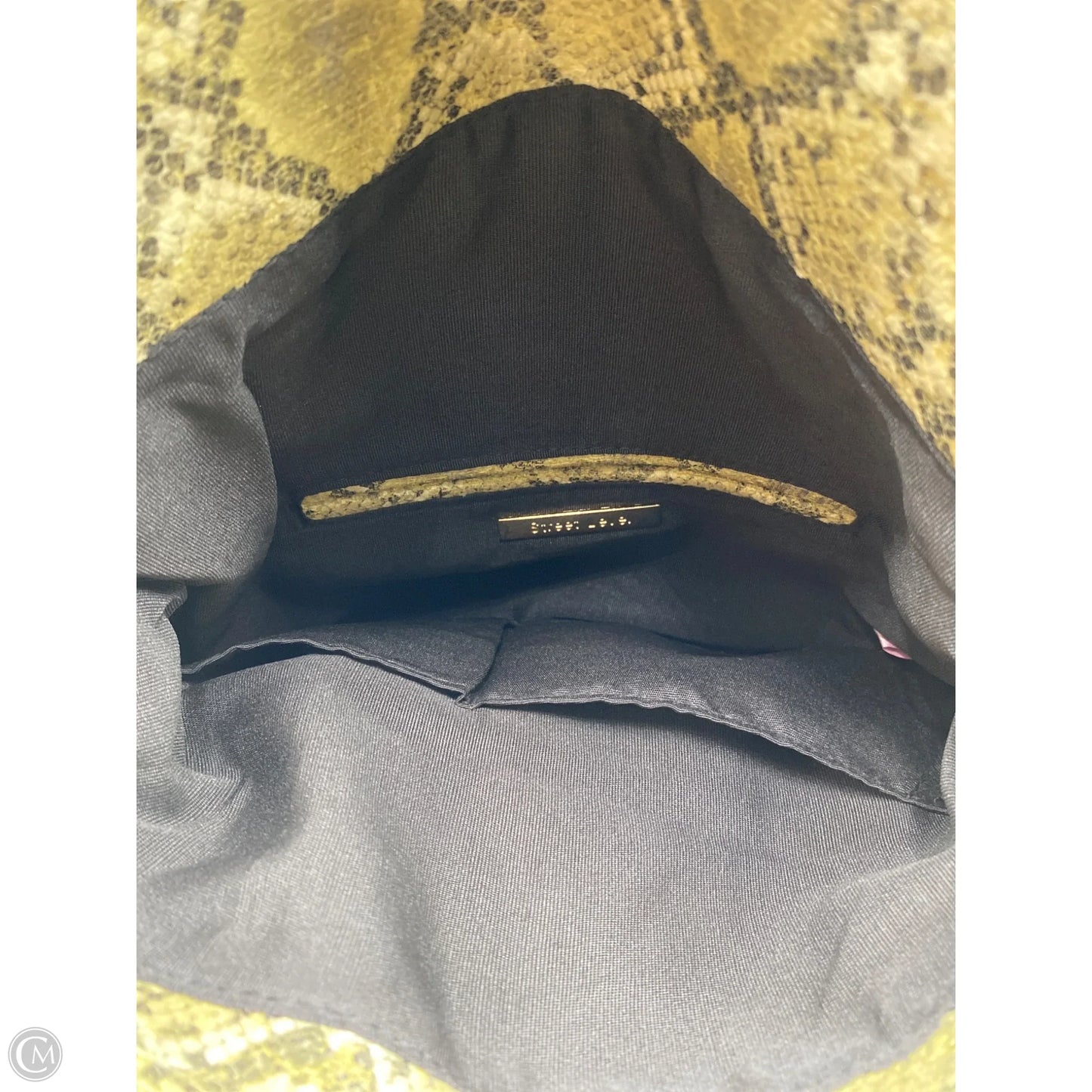 Crossbody By Street Level, Size: Large