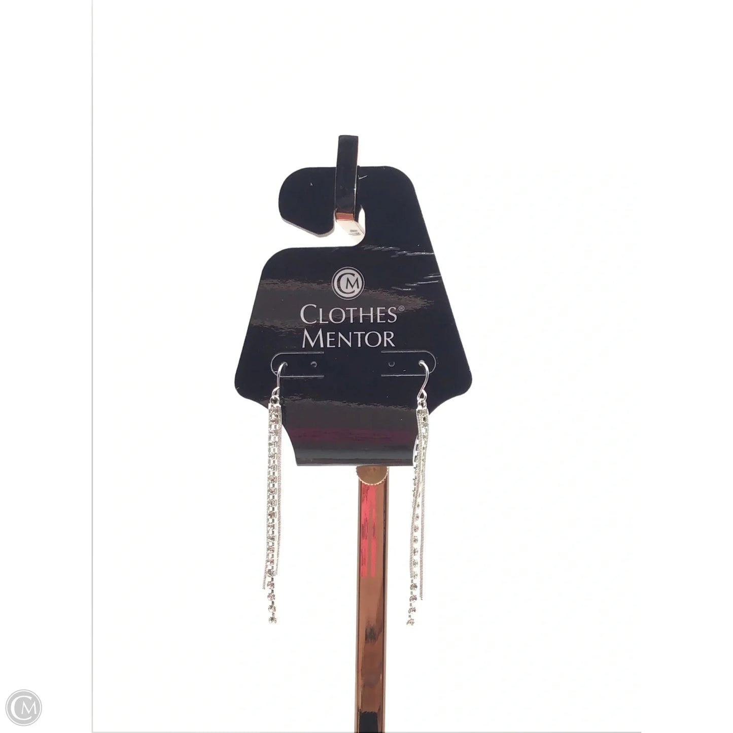 Earrings Dangle/drop By Clothes Mentor