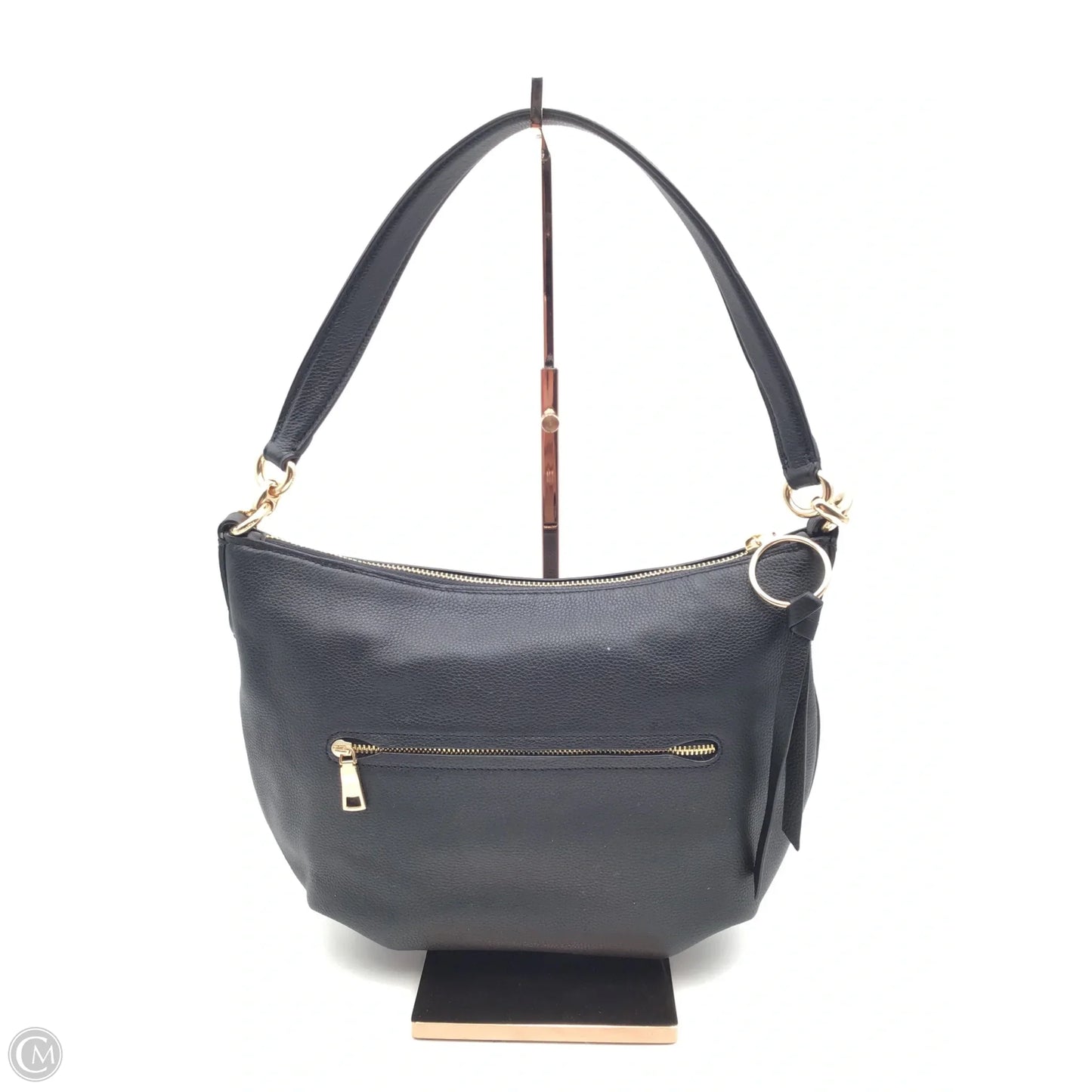 Handbag Designer By Coach, Size: Small