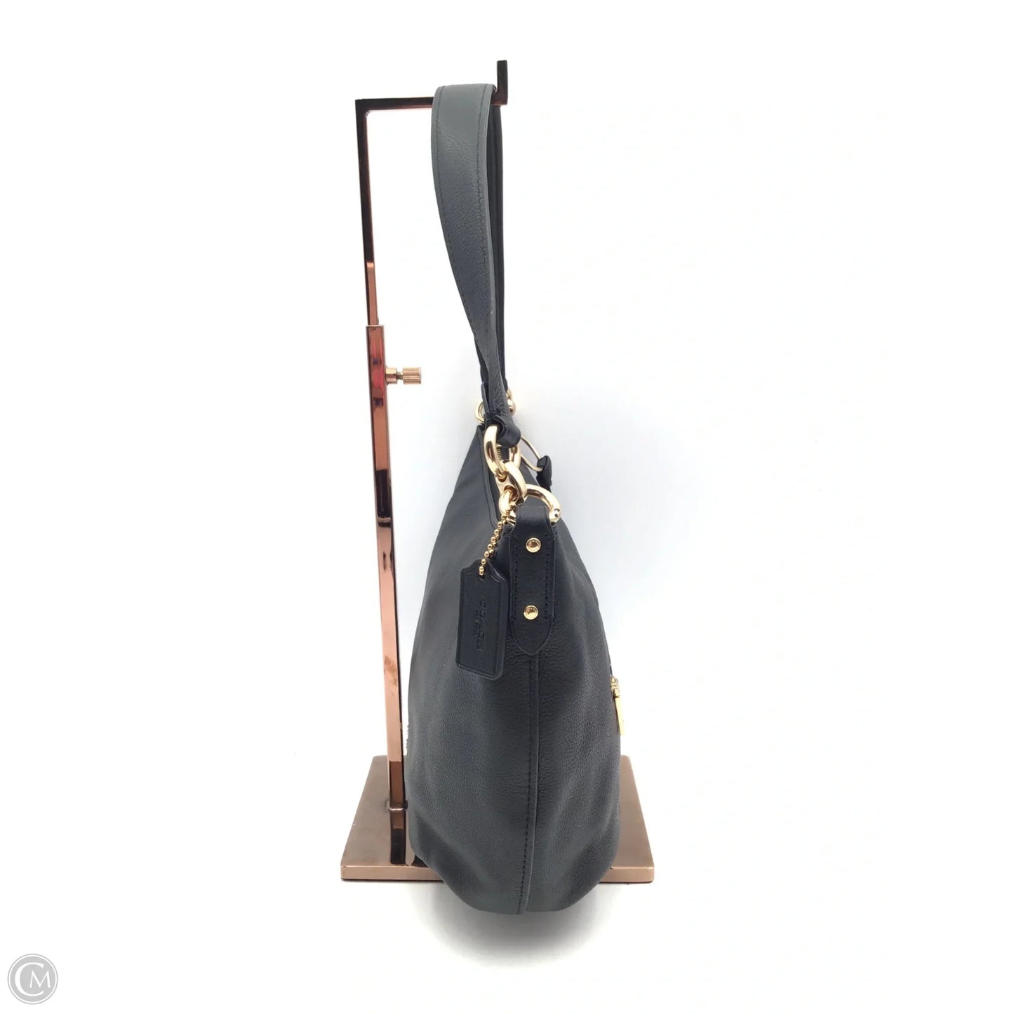 Handbag Designer By Coach, Size: Small