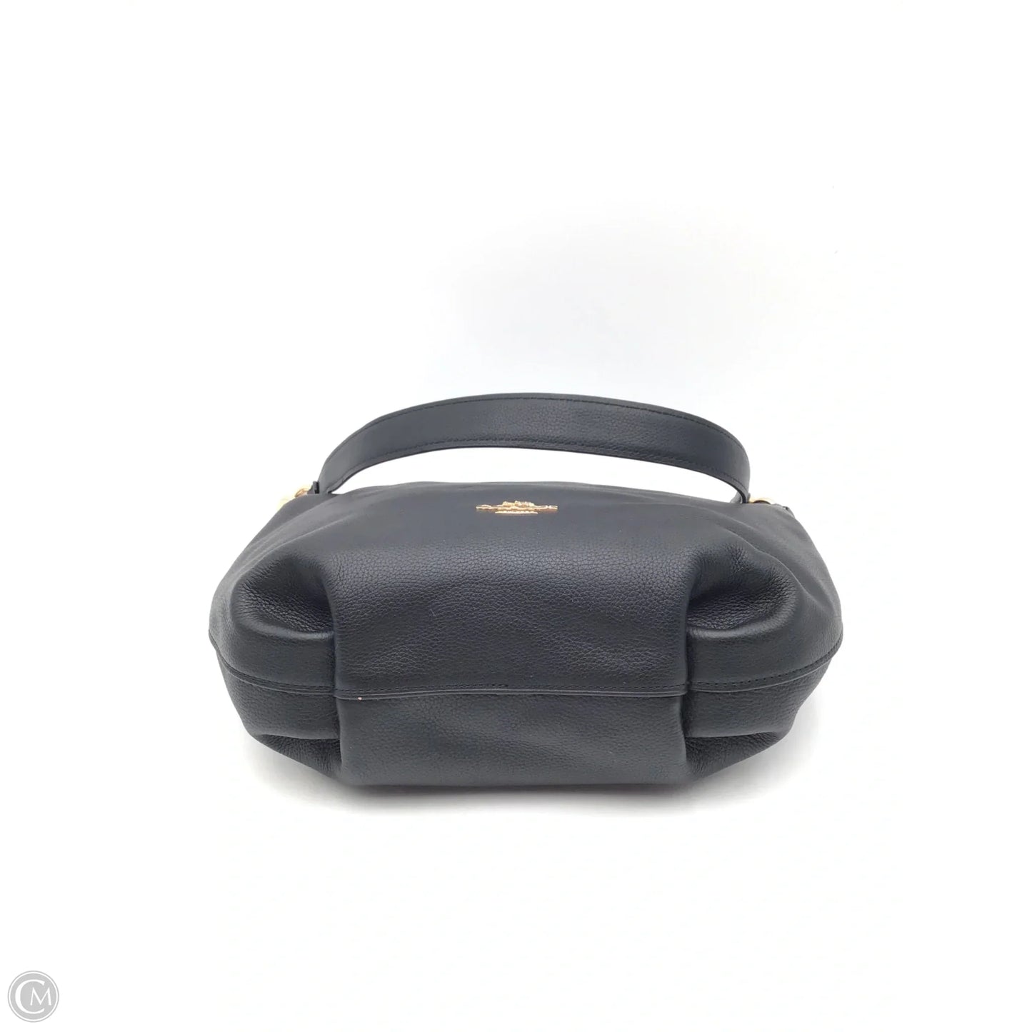 Handbag Designer By Coach, Size: Small