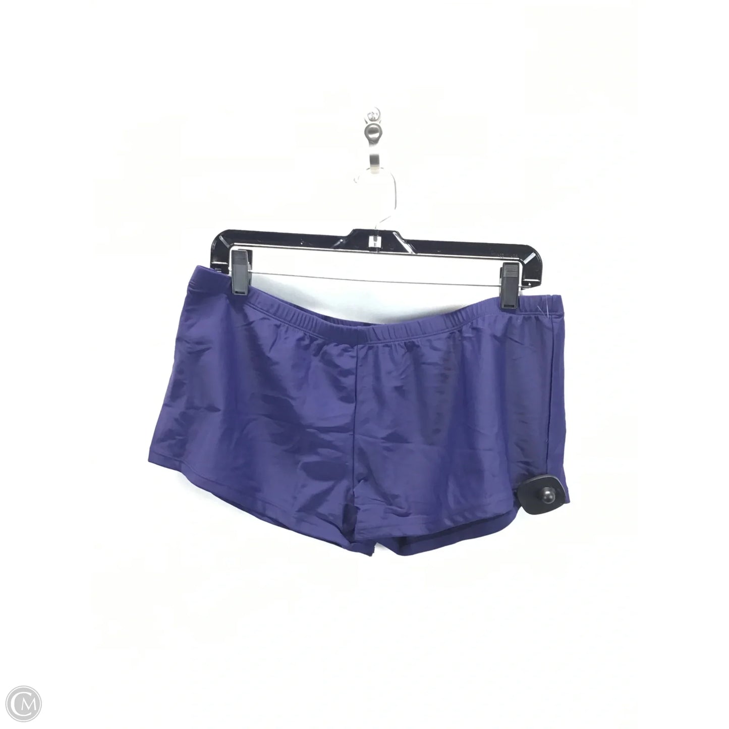 Swimsuit 2pc By Clothes Mentor In Multi-colored, Size: Xl