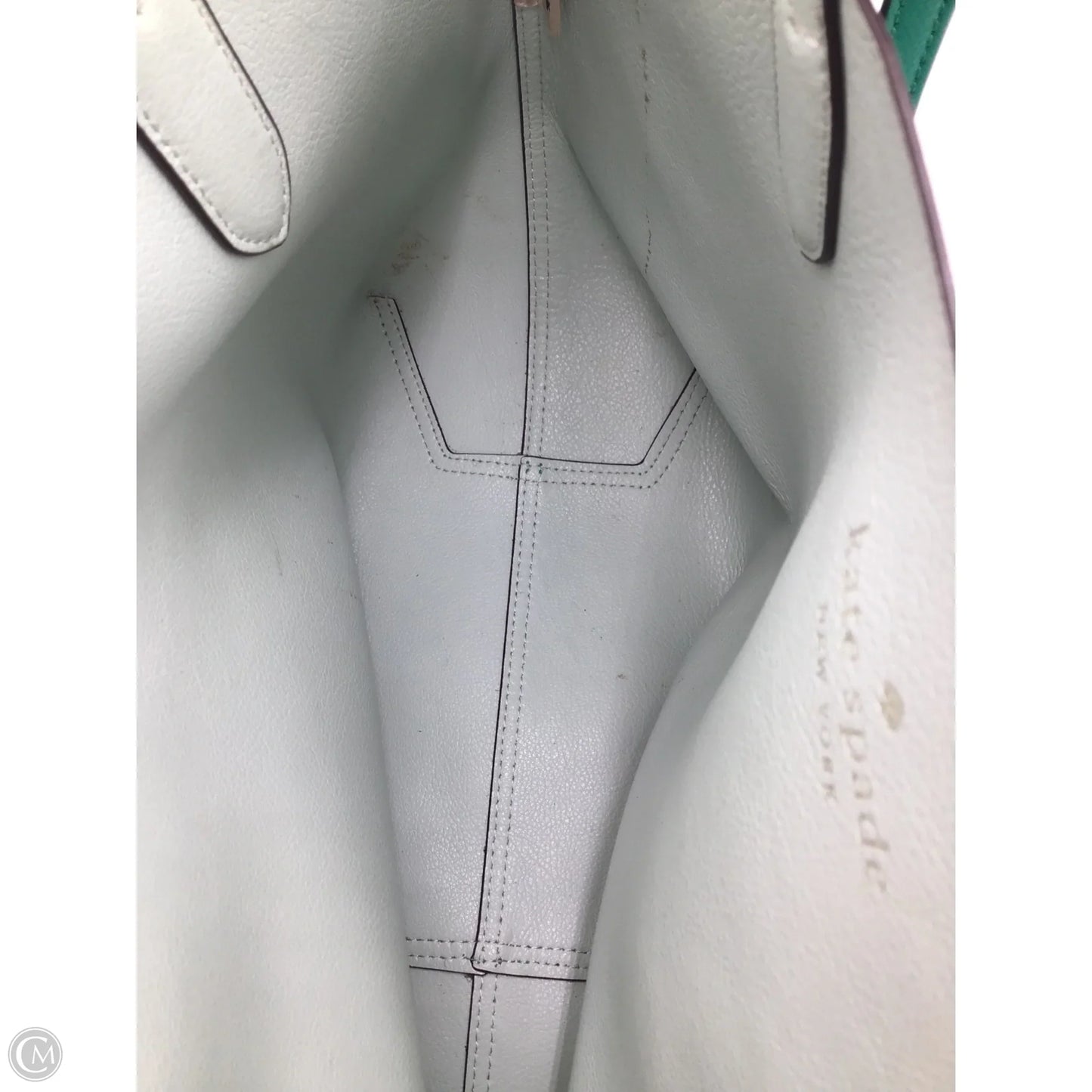 Tote Designer By Kate Spade, Size: Large