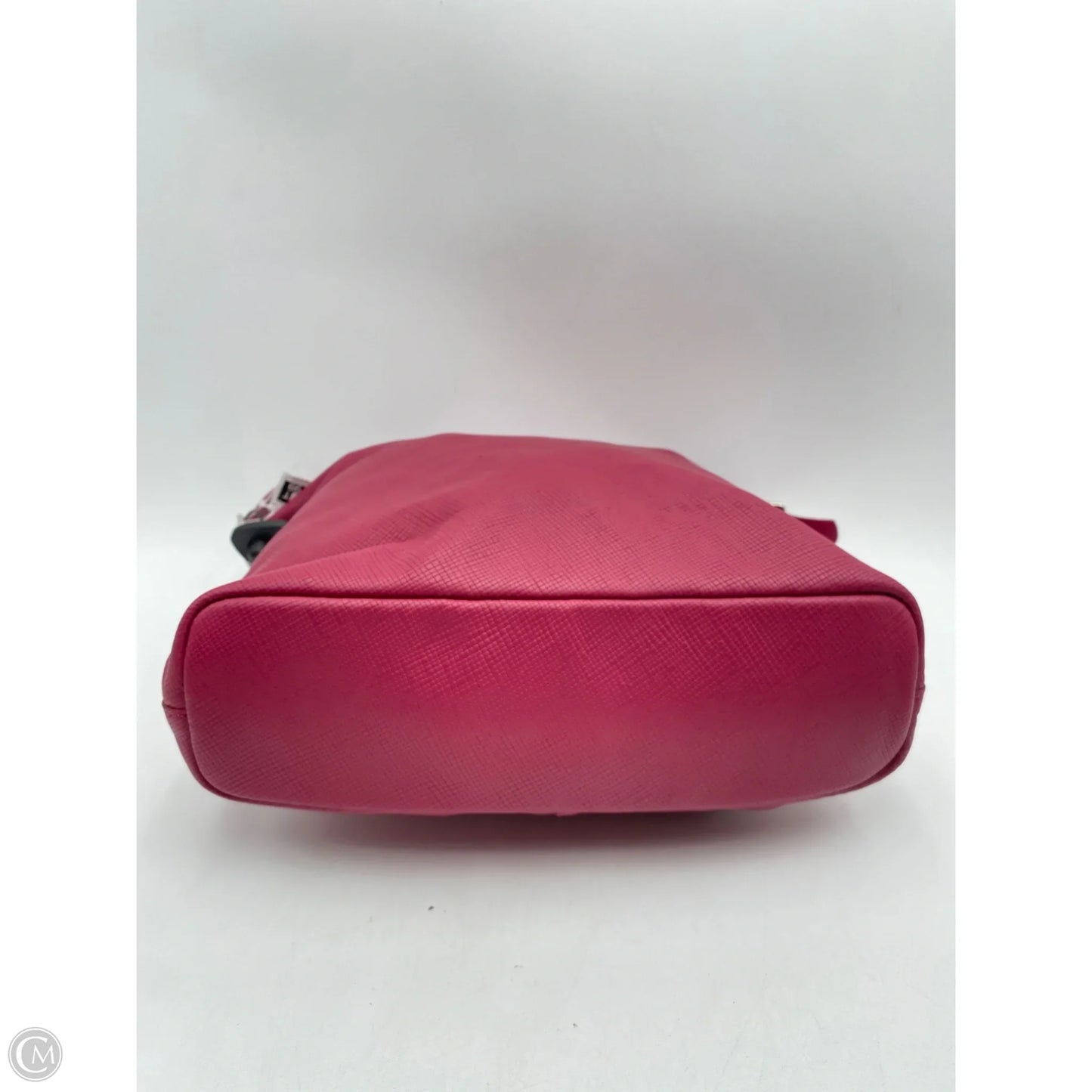 Handbag Designer By Longchamp, Size: Large