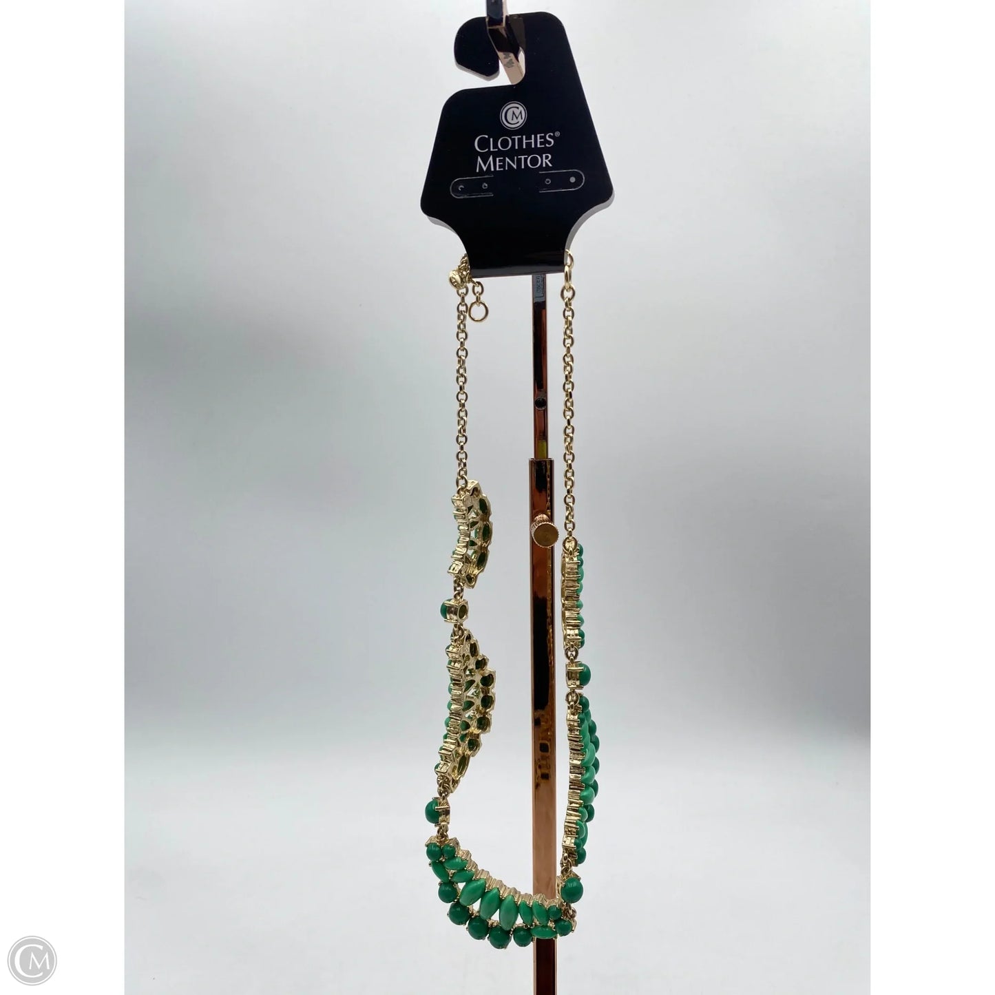 Necklace Statement By Clothes Mentor