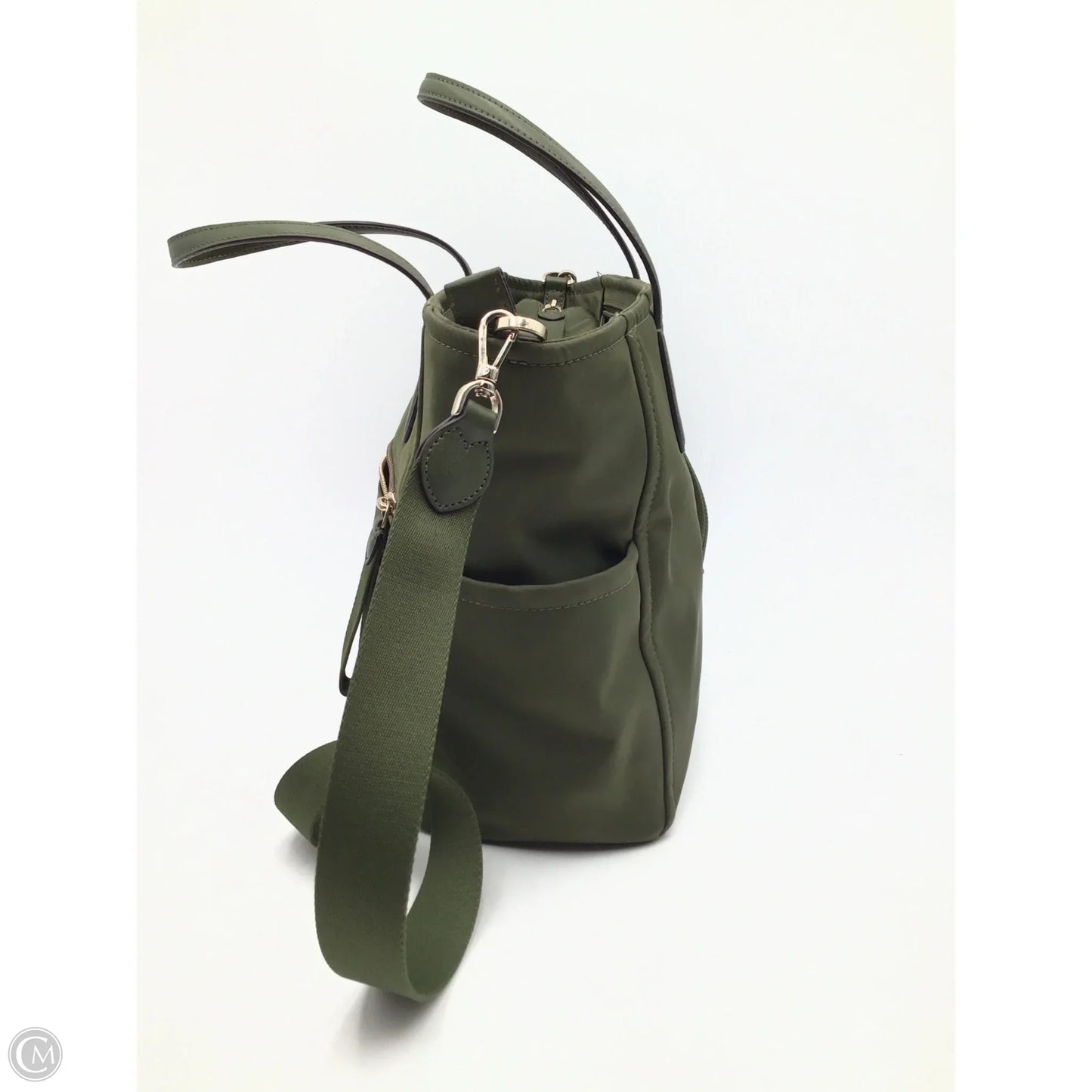 Crossbody Designer By Kate Spade, Size: Medium