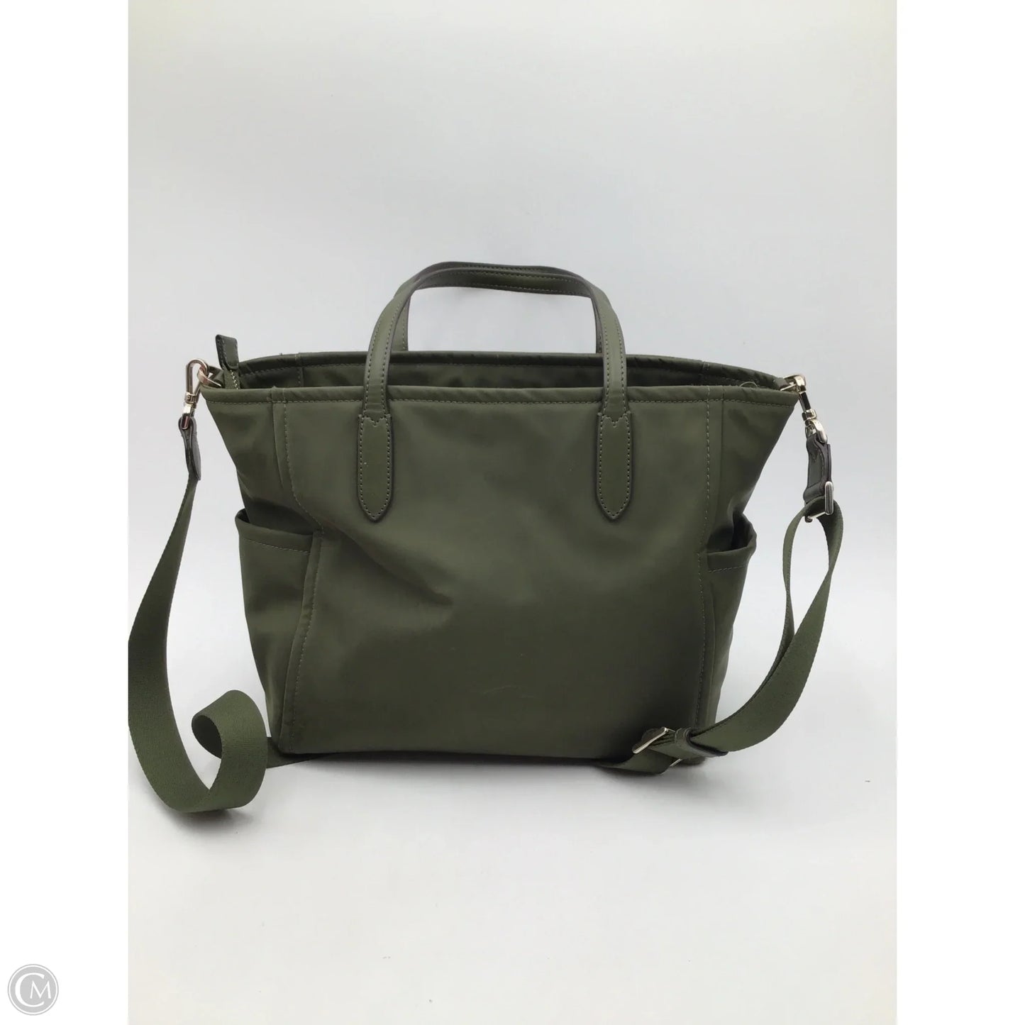 Crossbody Designer By Kate Spade, Size: Medium