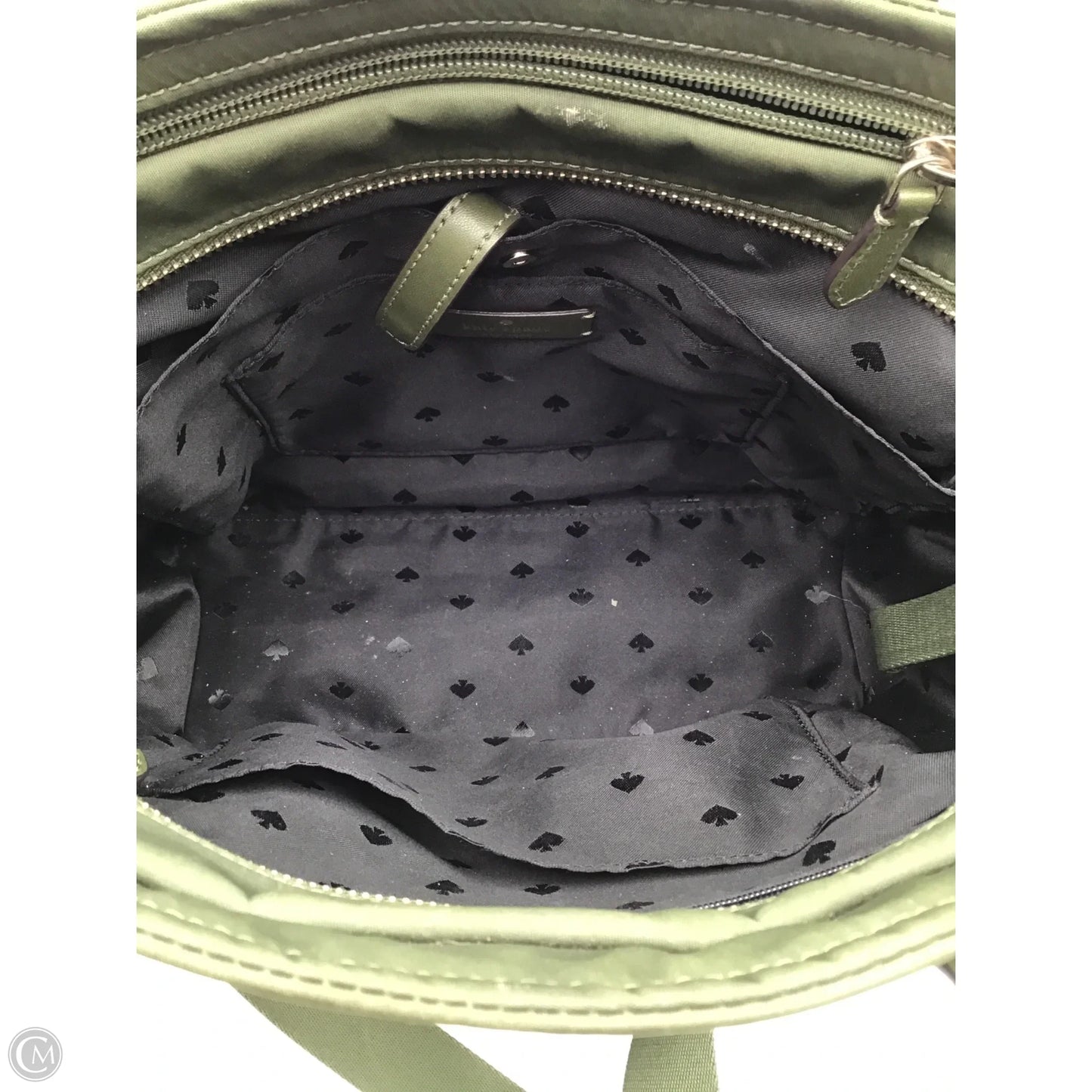 Crossbody Designer By Kate Spade, Size: Medium