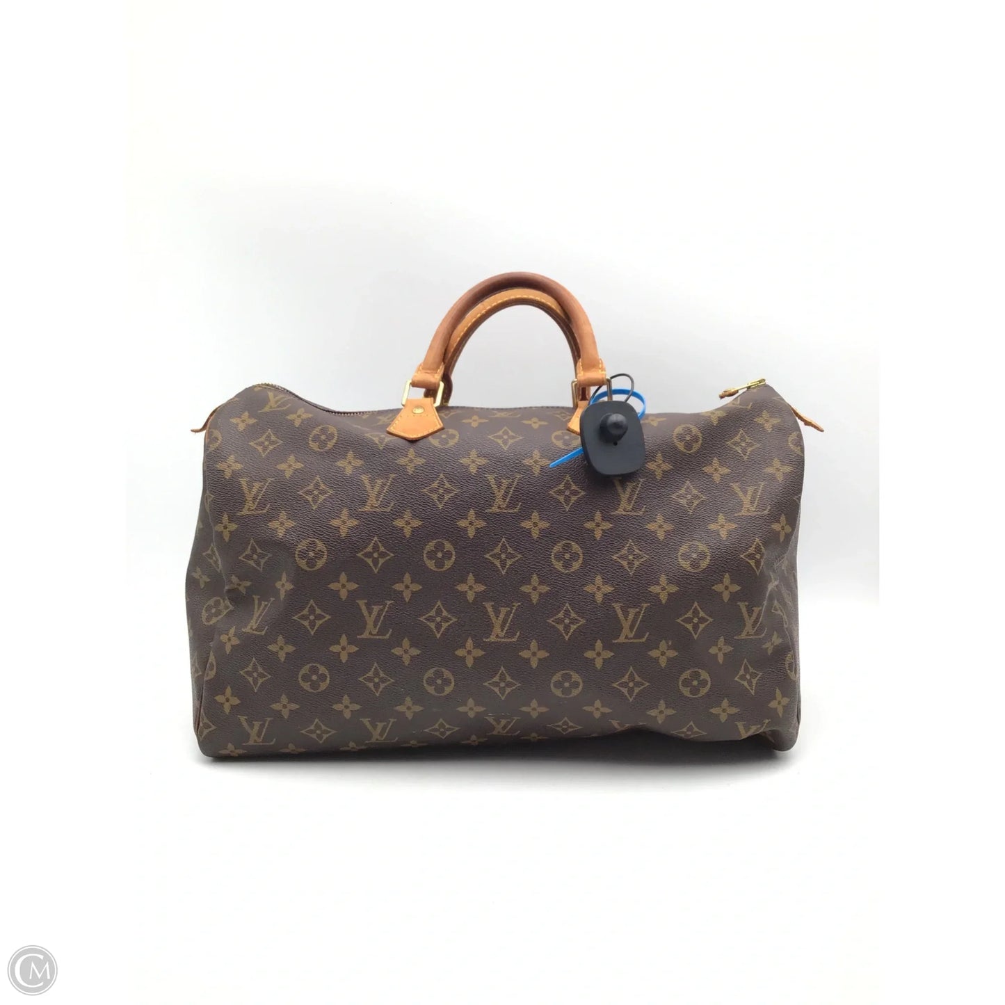 Handbag Luxury Designer By Louis Vuitton, Size: Large