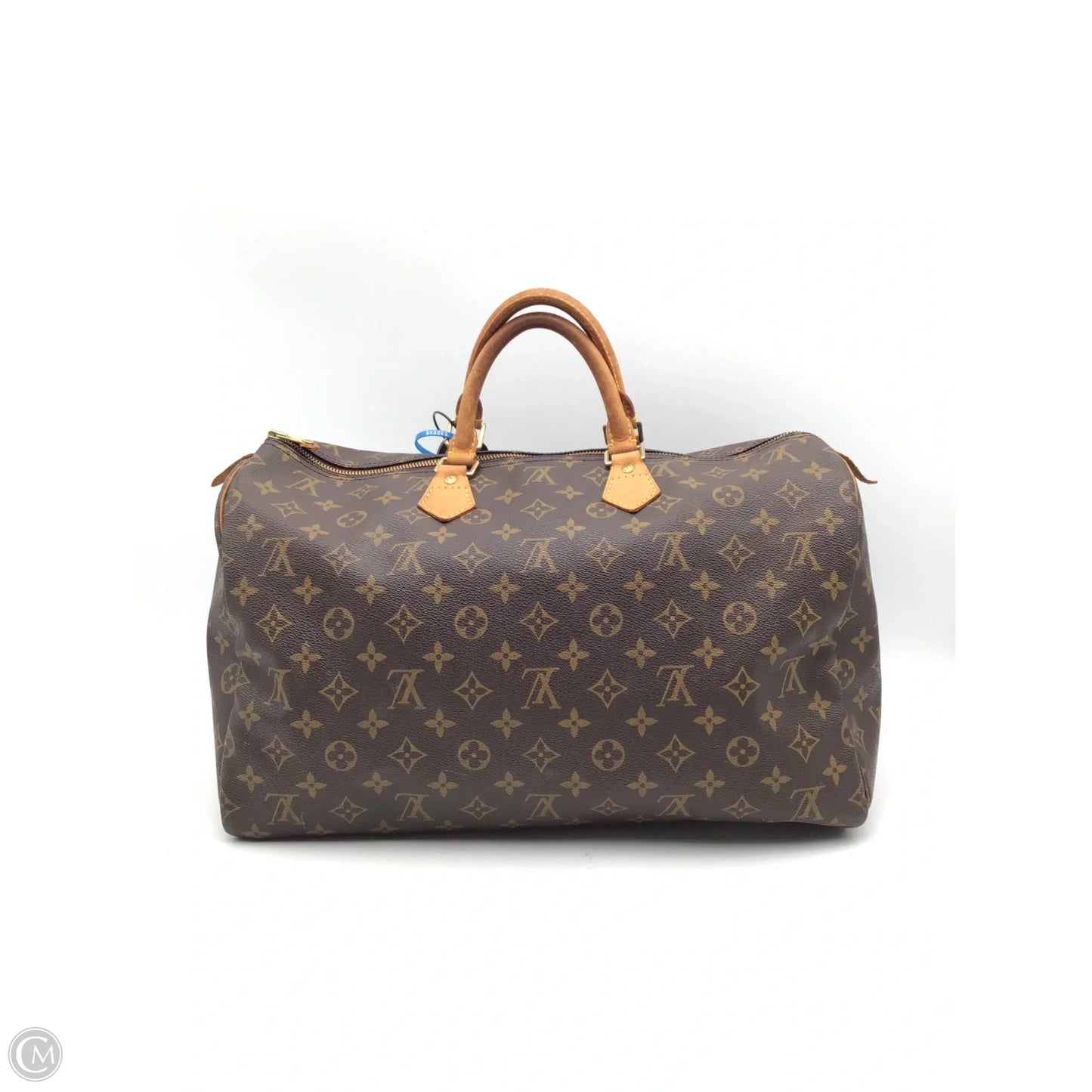 Handbag Luxury Designer By Louis Vuitton, Size: Large