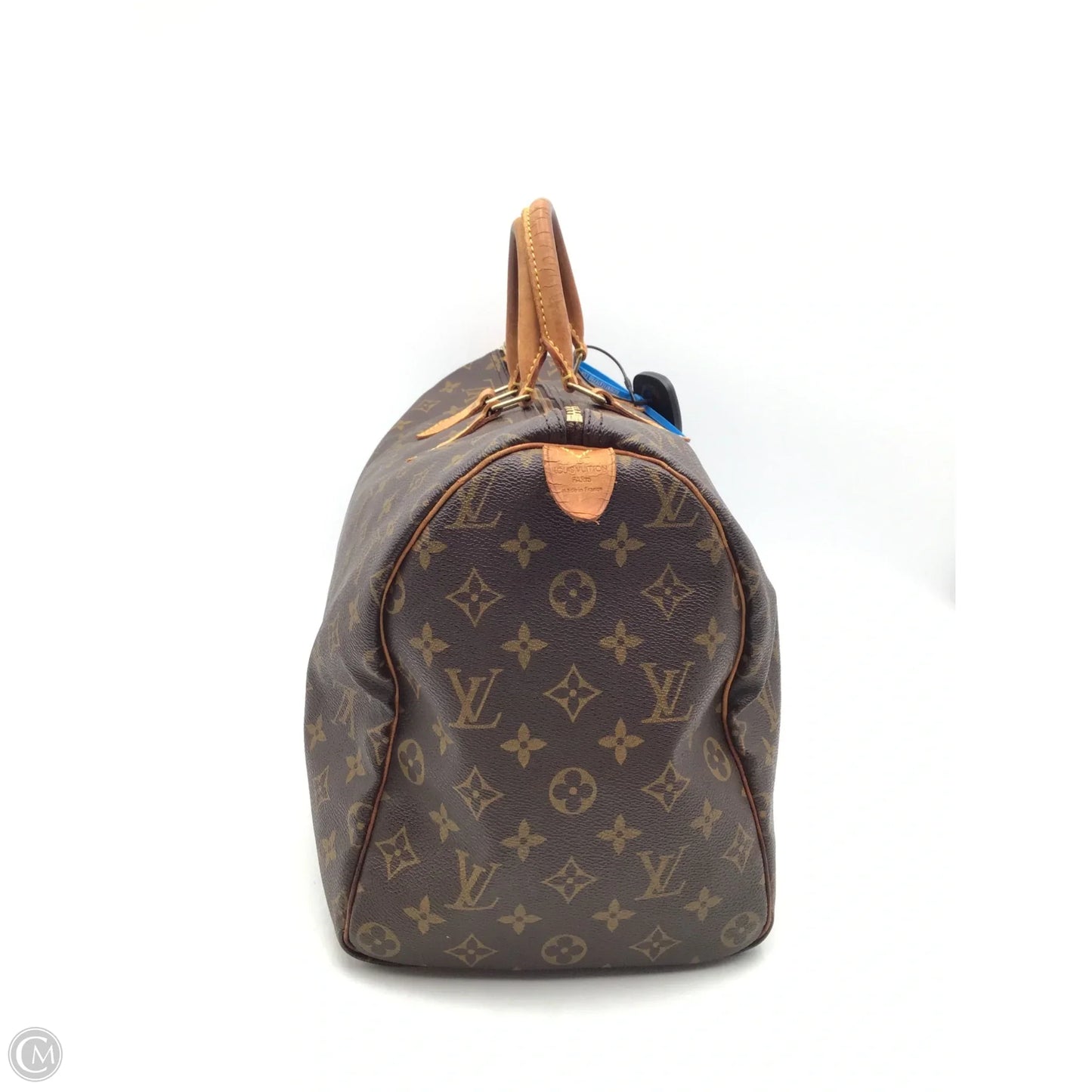 Handbag Luxury Designer By Louis Vuitton, Size: Large