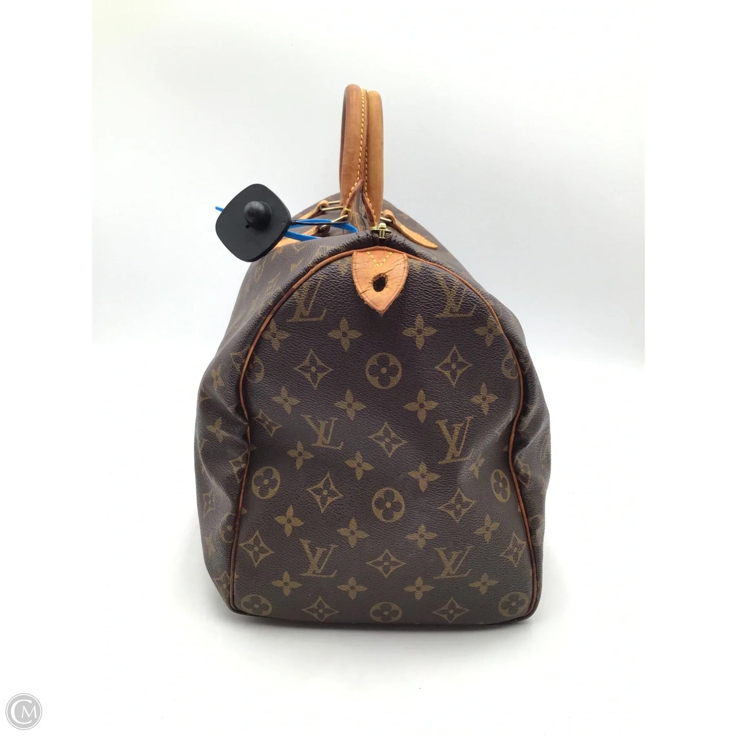 Handbag Luxury Designer By Louis Vuitton, Size: Large