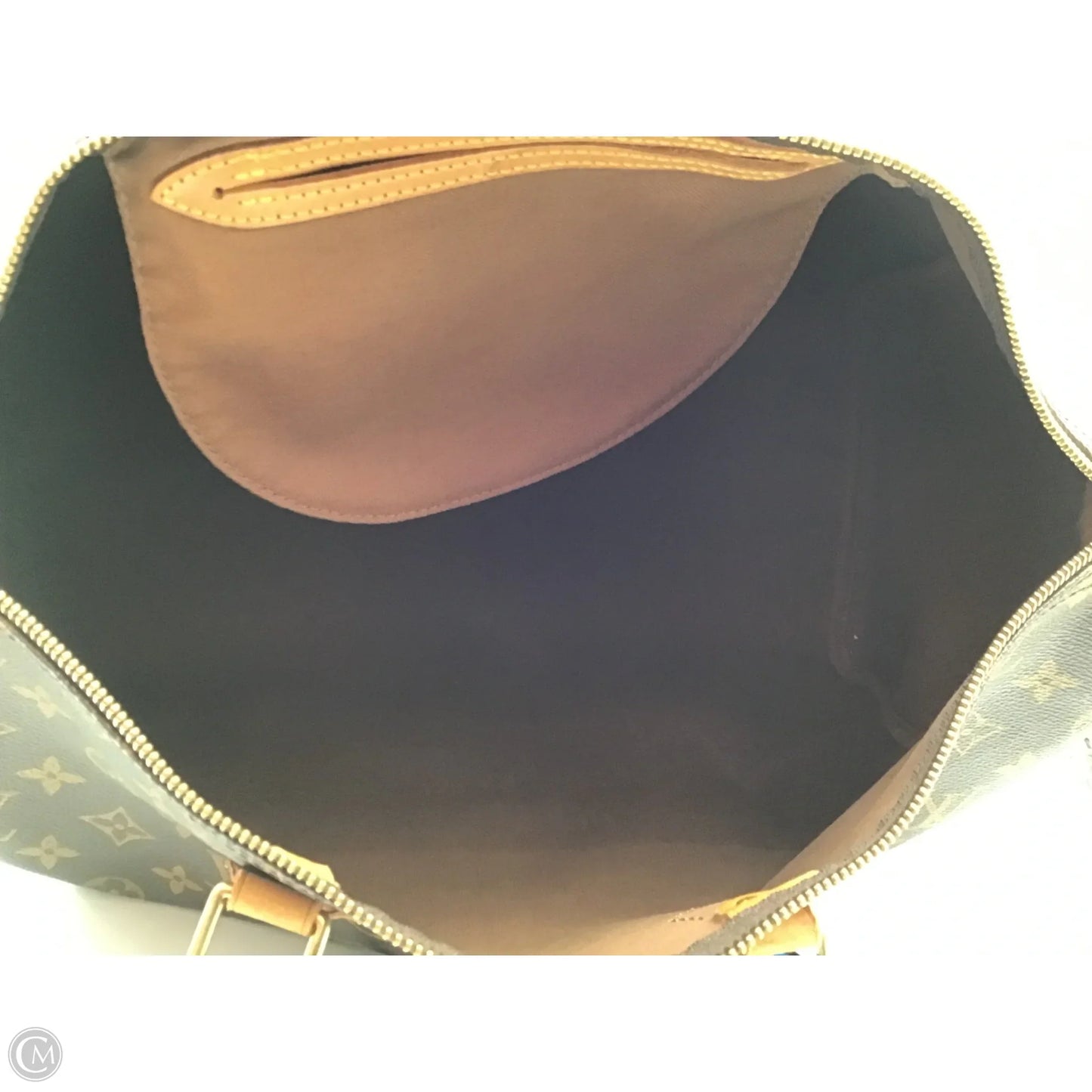 Handbag Luxury Designer By Louis Vuitton, Size: Large