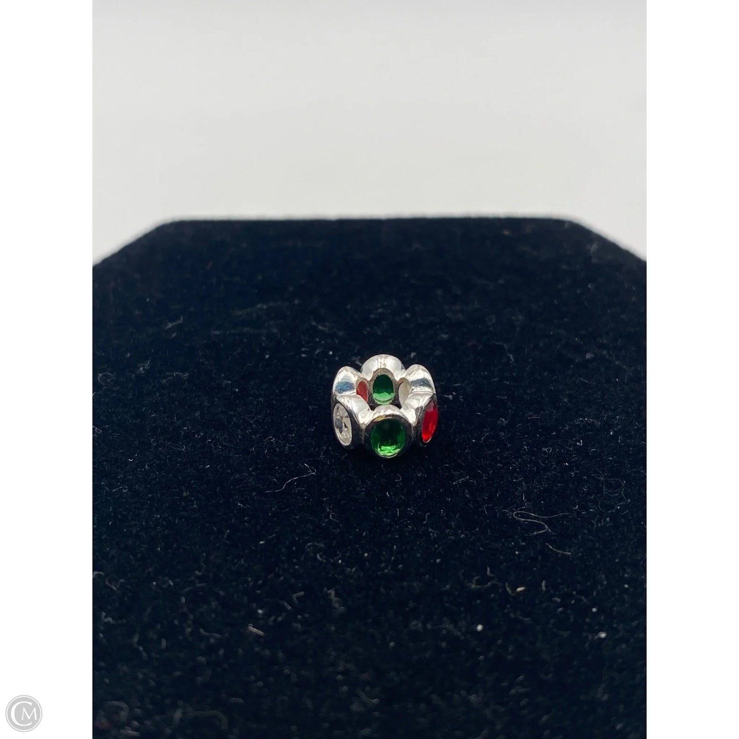 Accessory Tag By Pandora