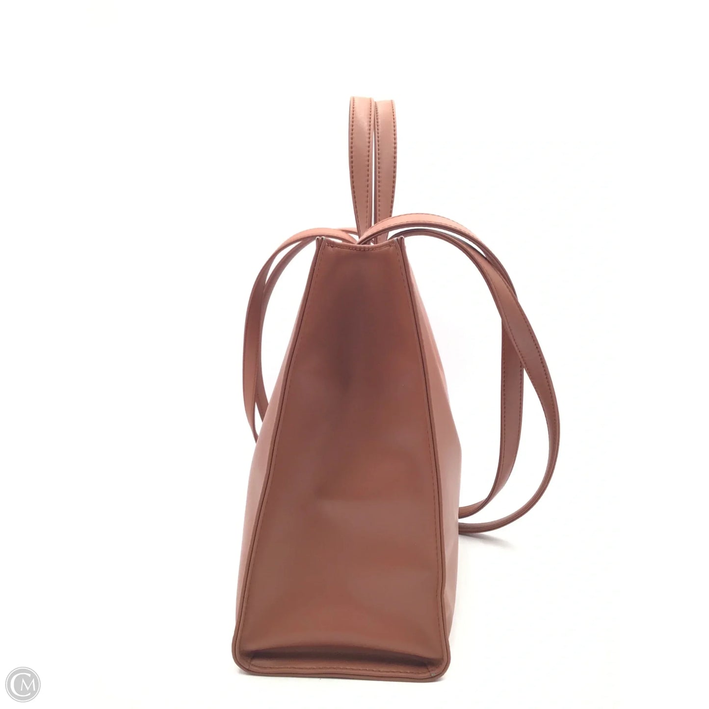 Handbag Designer By Telfar, Size: Medium