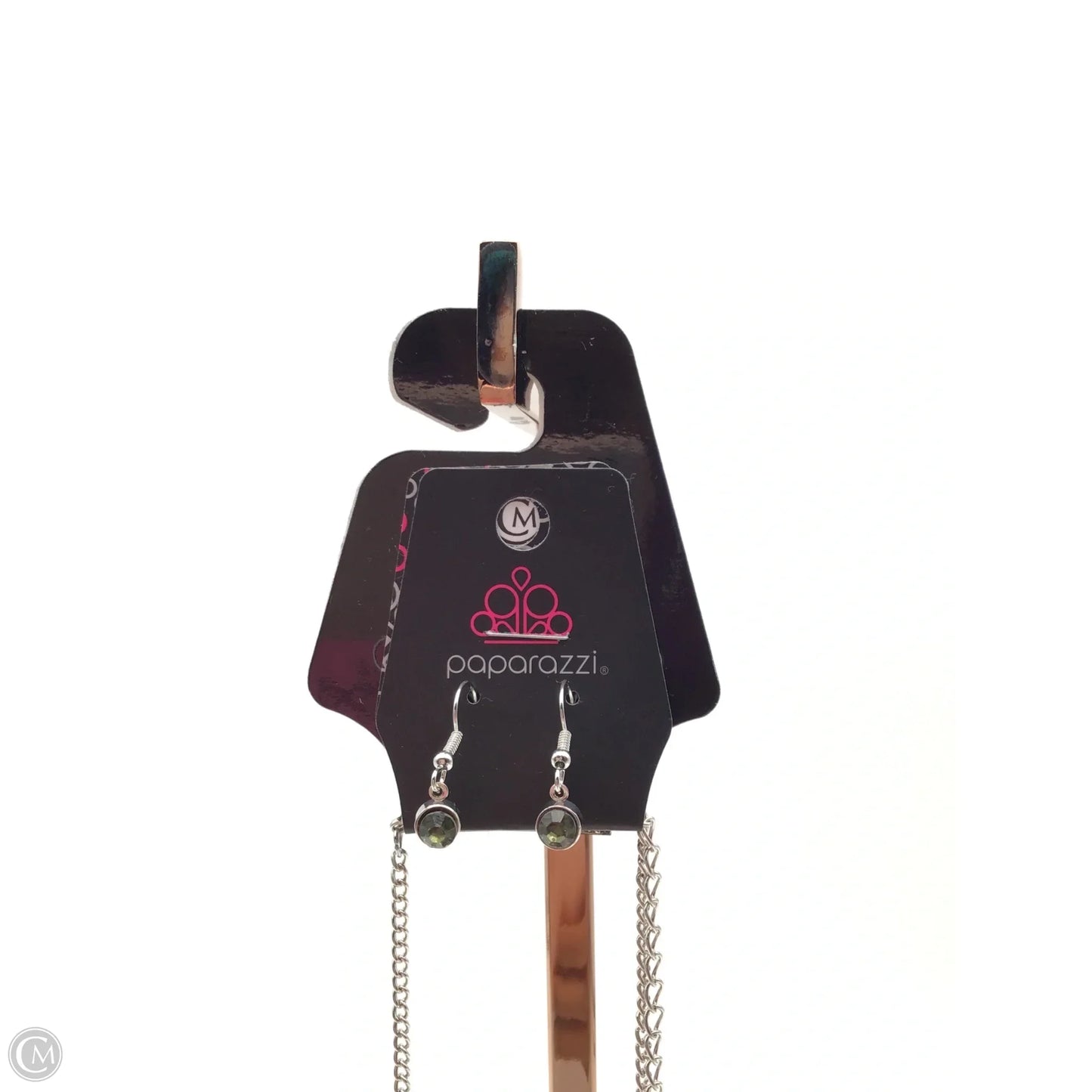 Necklace Set By Clothes Mentor, Size: 02 Piece Set