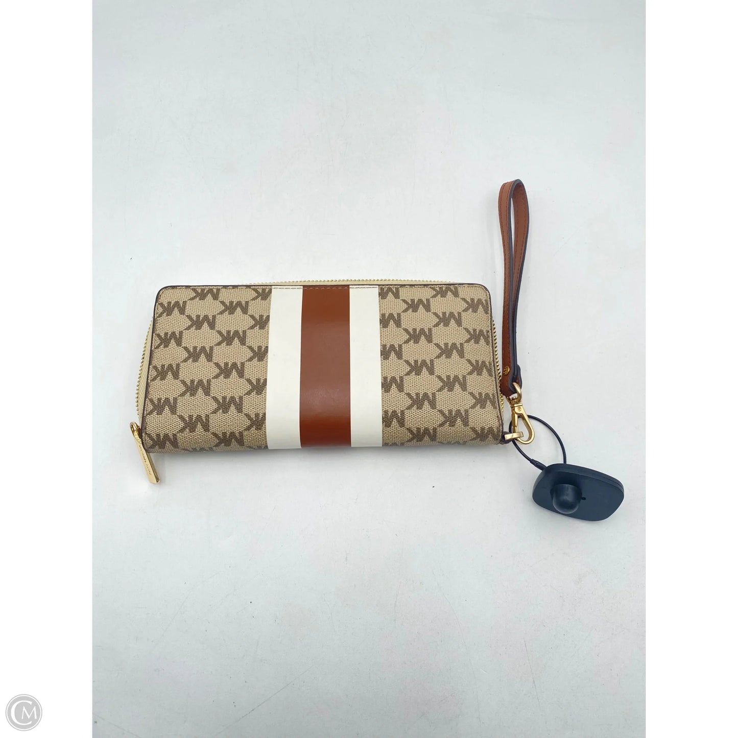 Wallet Designer By Michael Kors, Size: Medium
