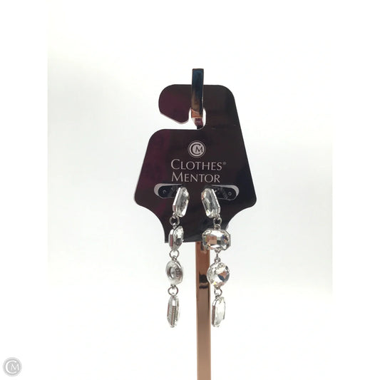 Earrings Dangle/drop By Clothes Mentor