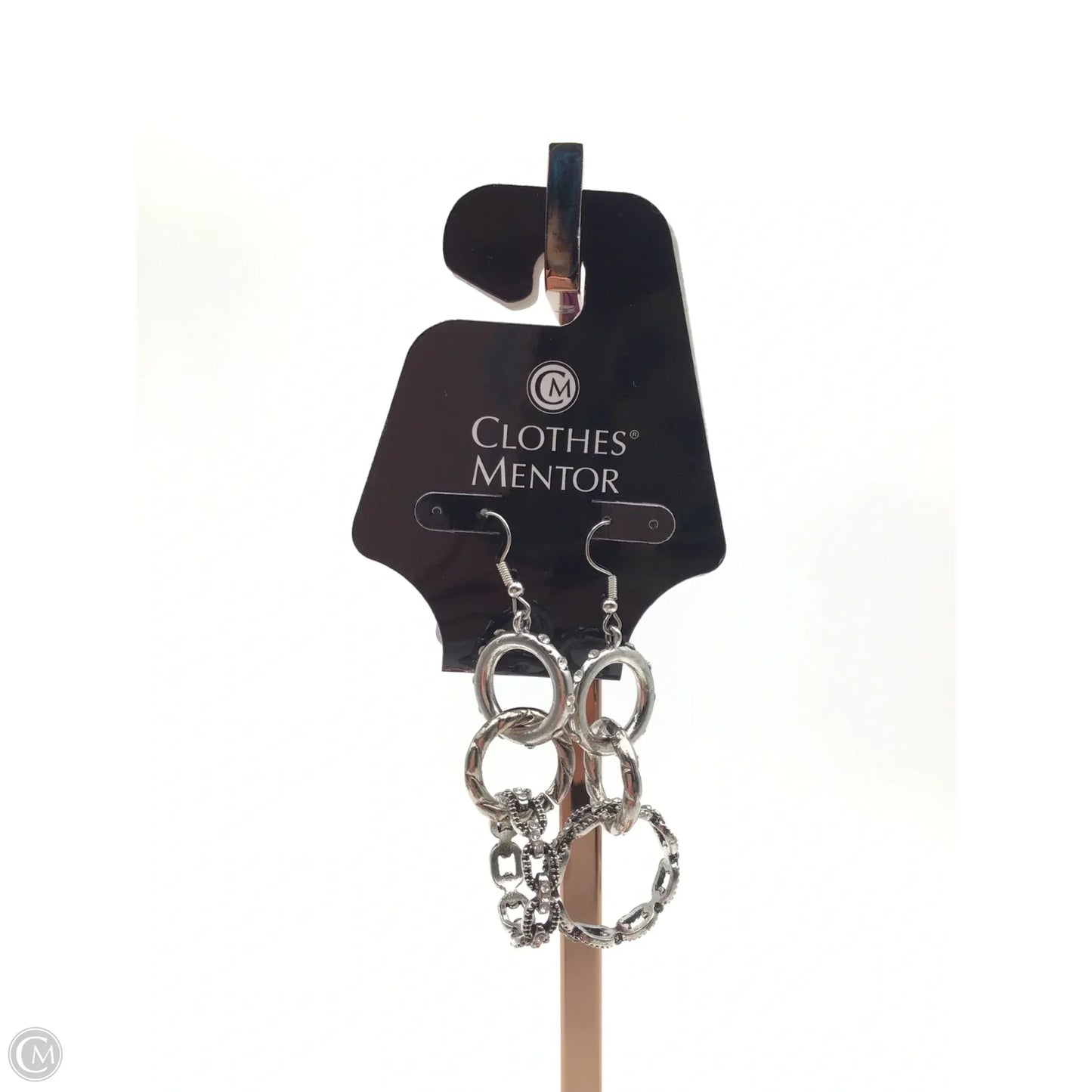 Earrings Dangle/drop By Clothes Mentor