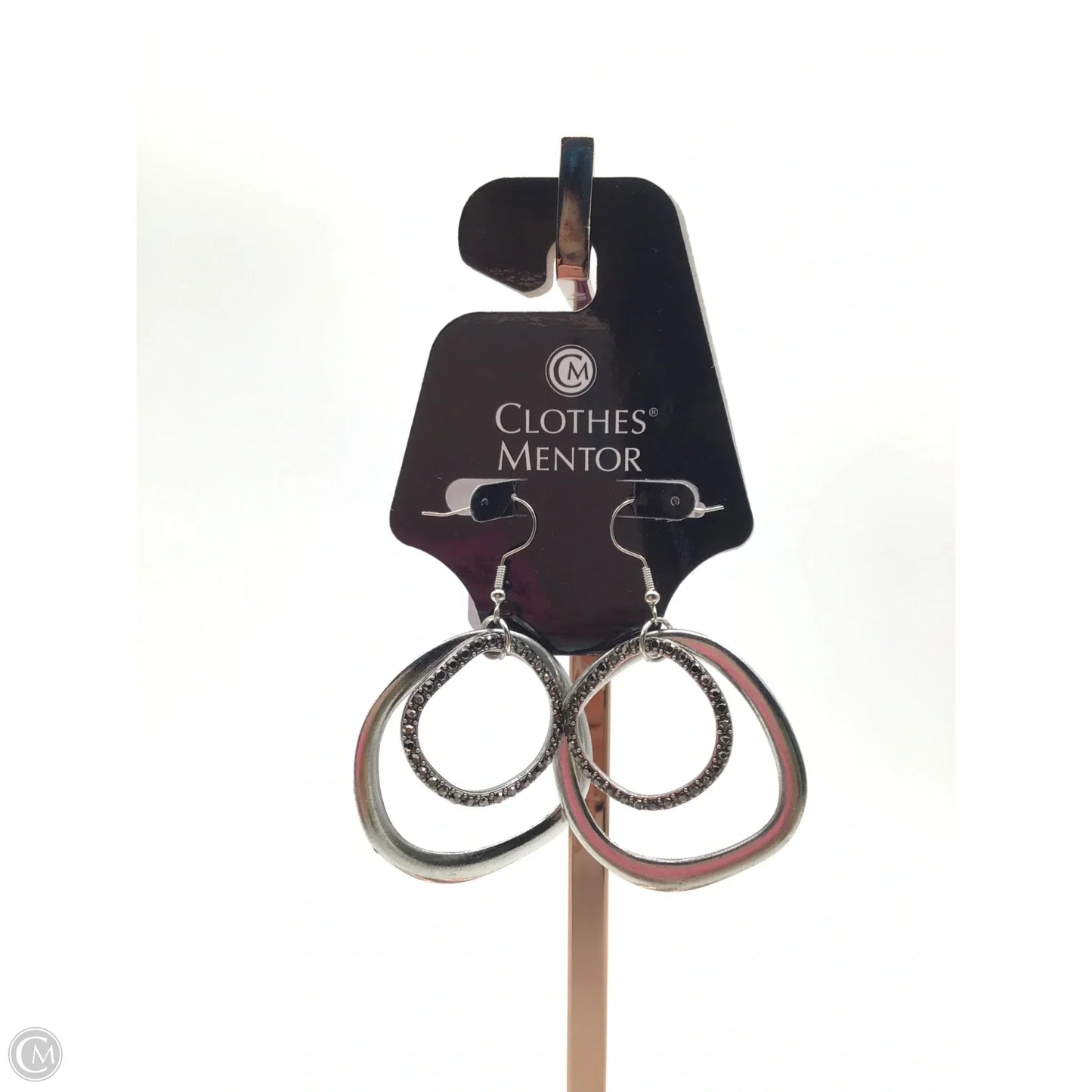 Earrings Dangle/drop By Clothes Mentor