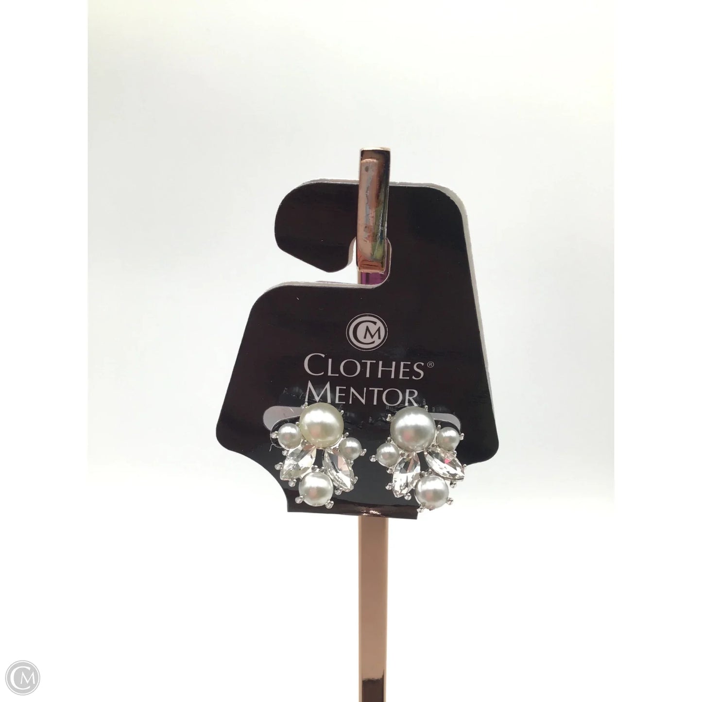 Earrings Stud By Clothes Mentor