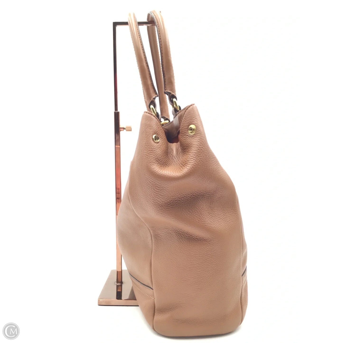 Handbag Designer By Coach, Size: Large