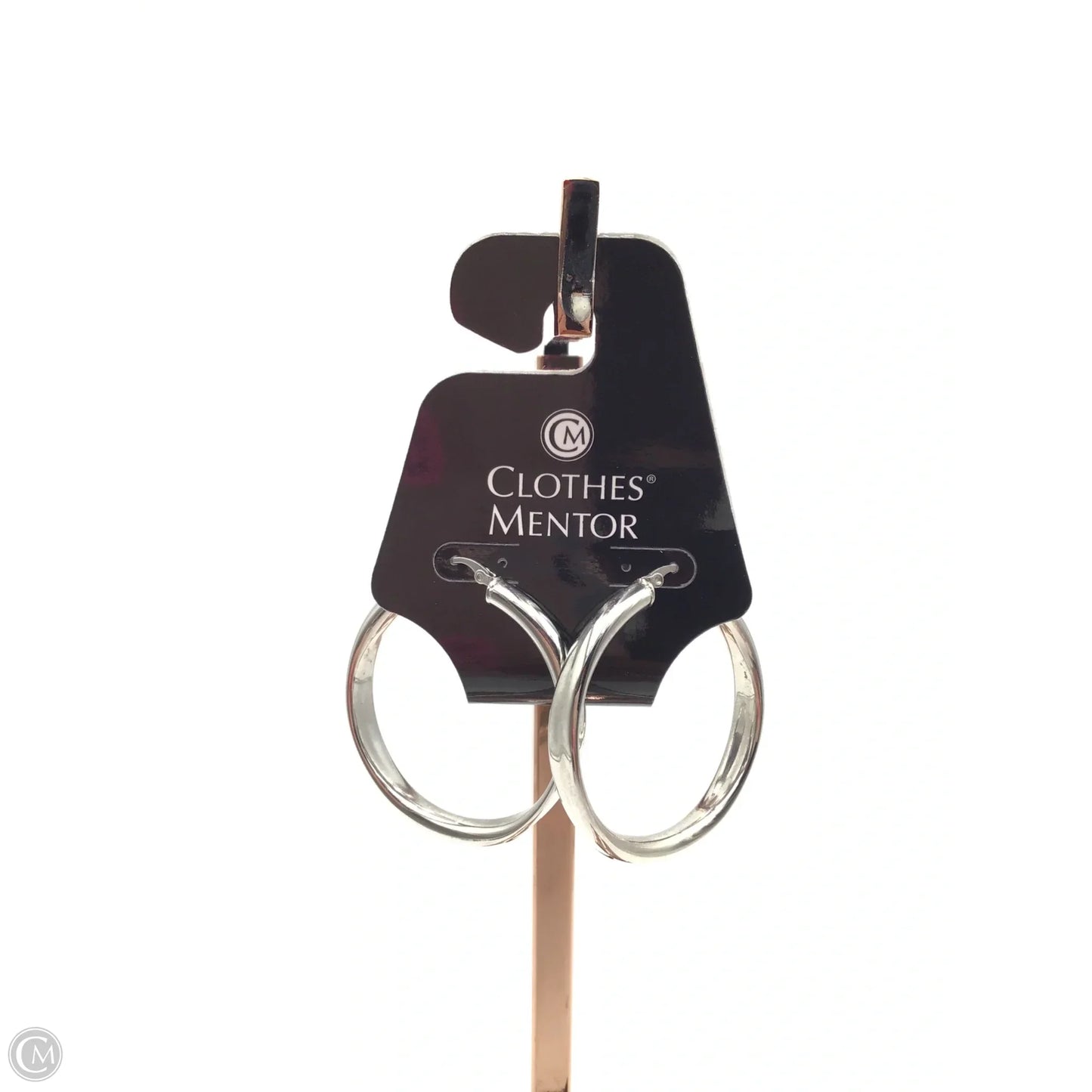 Earrings Hoop By Clothes Mentor