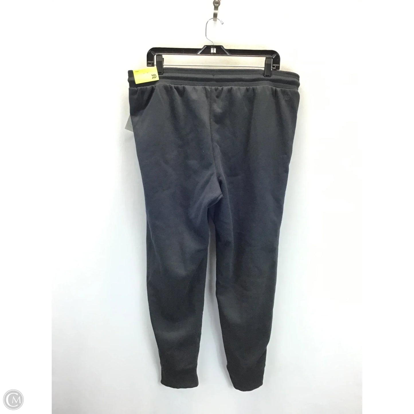 Athletic Pants By All In Motion In Black, Size: L