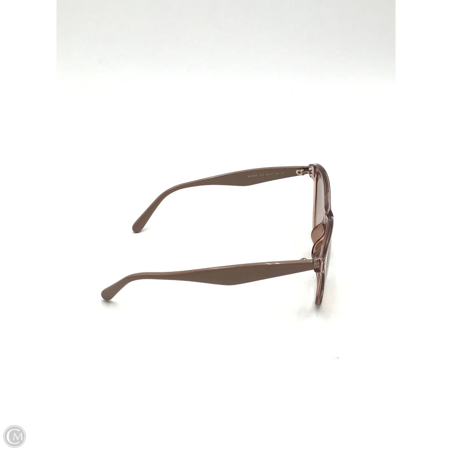 Sunglasses Luxury Designer By Ferragamo