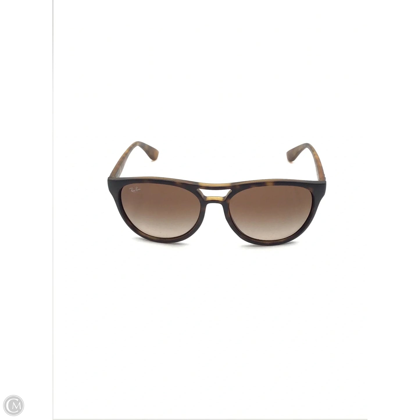 Sunglasses Luxury Designer By Ray Ban