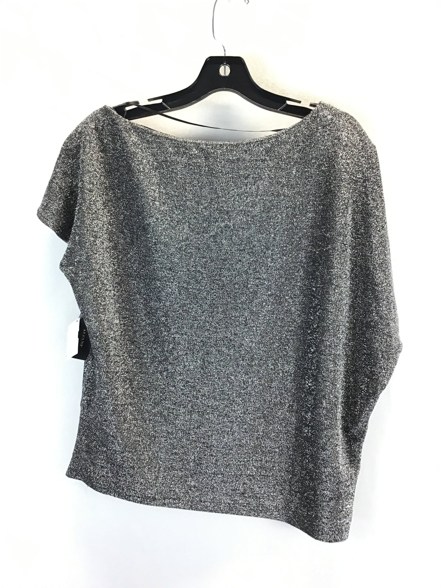 Top Short Sleeve By Alfani Size: L