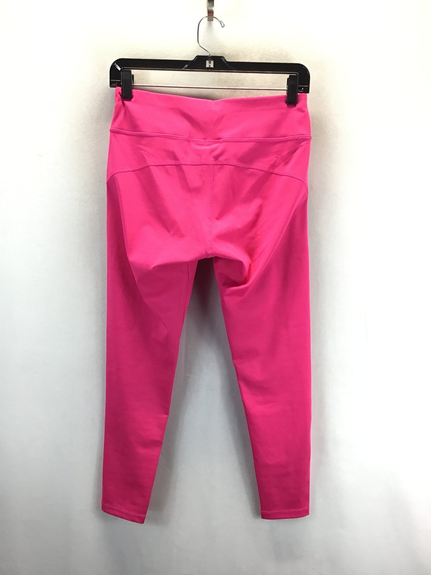 Athletic Pants By Puma Size: L