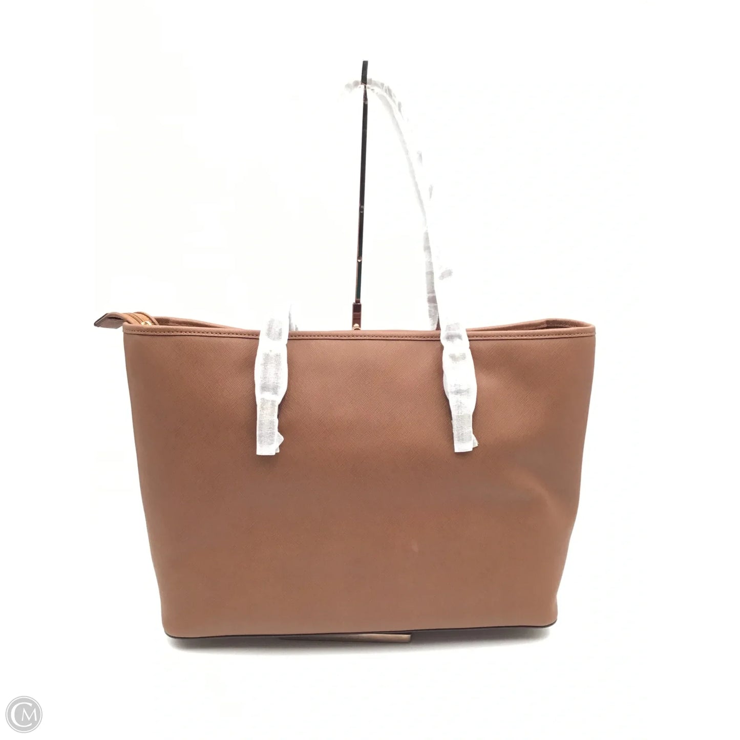 Tote Designer By Michael Kors, Size: Large